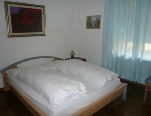 Bed in B&B Hotel Dolomiti