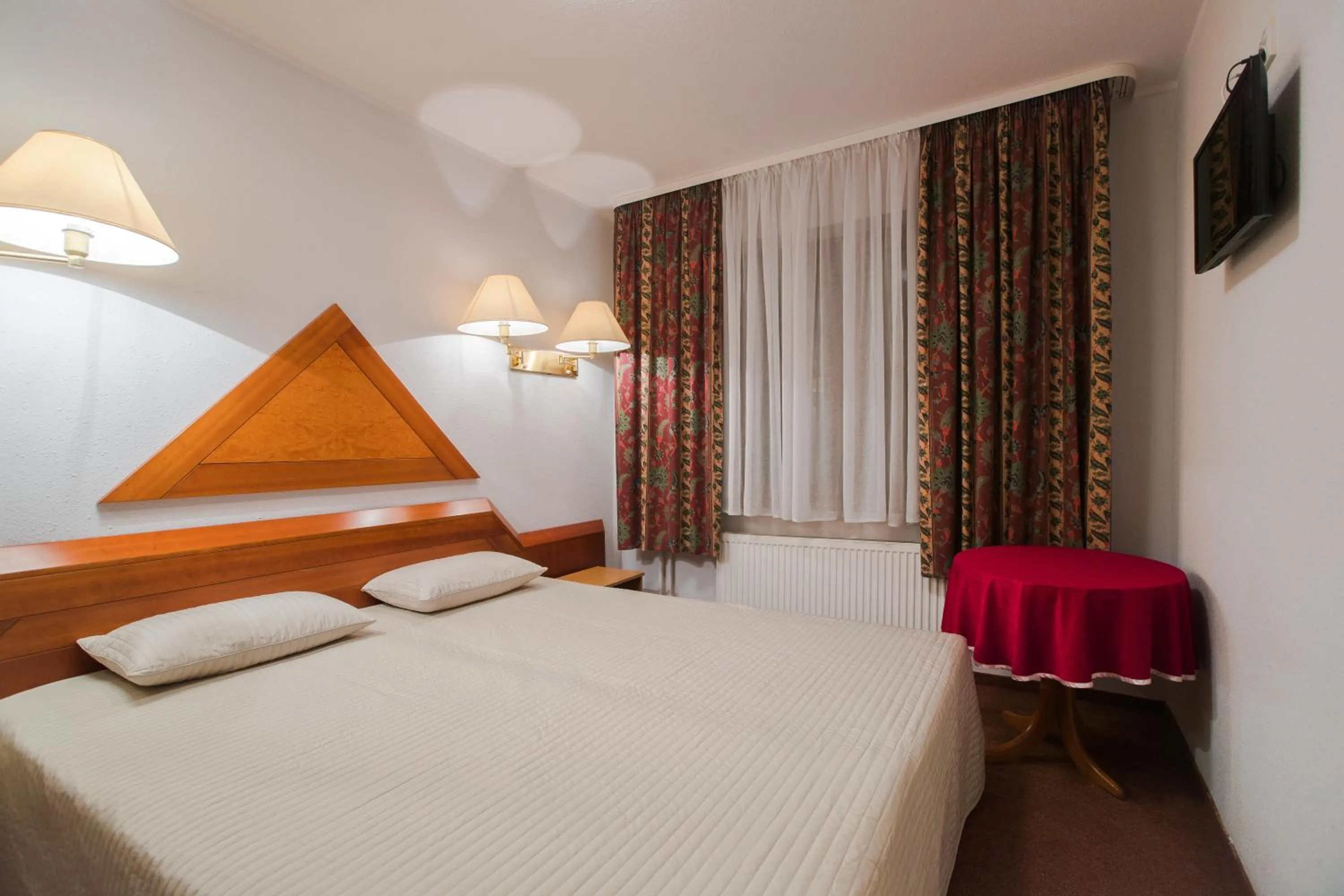 Bed in Dom Wczasowy KORMORAN Niechorze - 300m od plaży