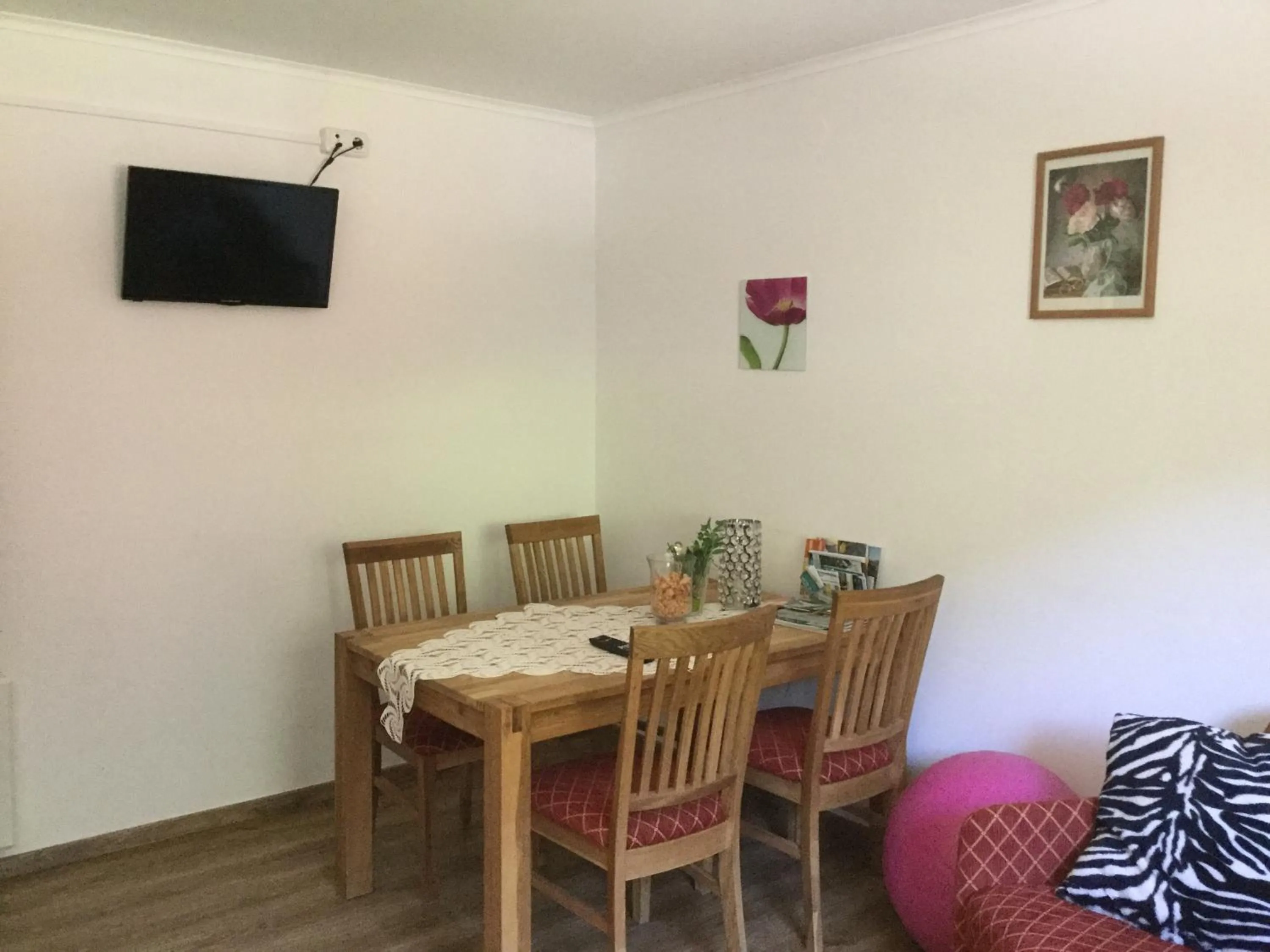Living room in Wagnerhäusl