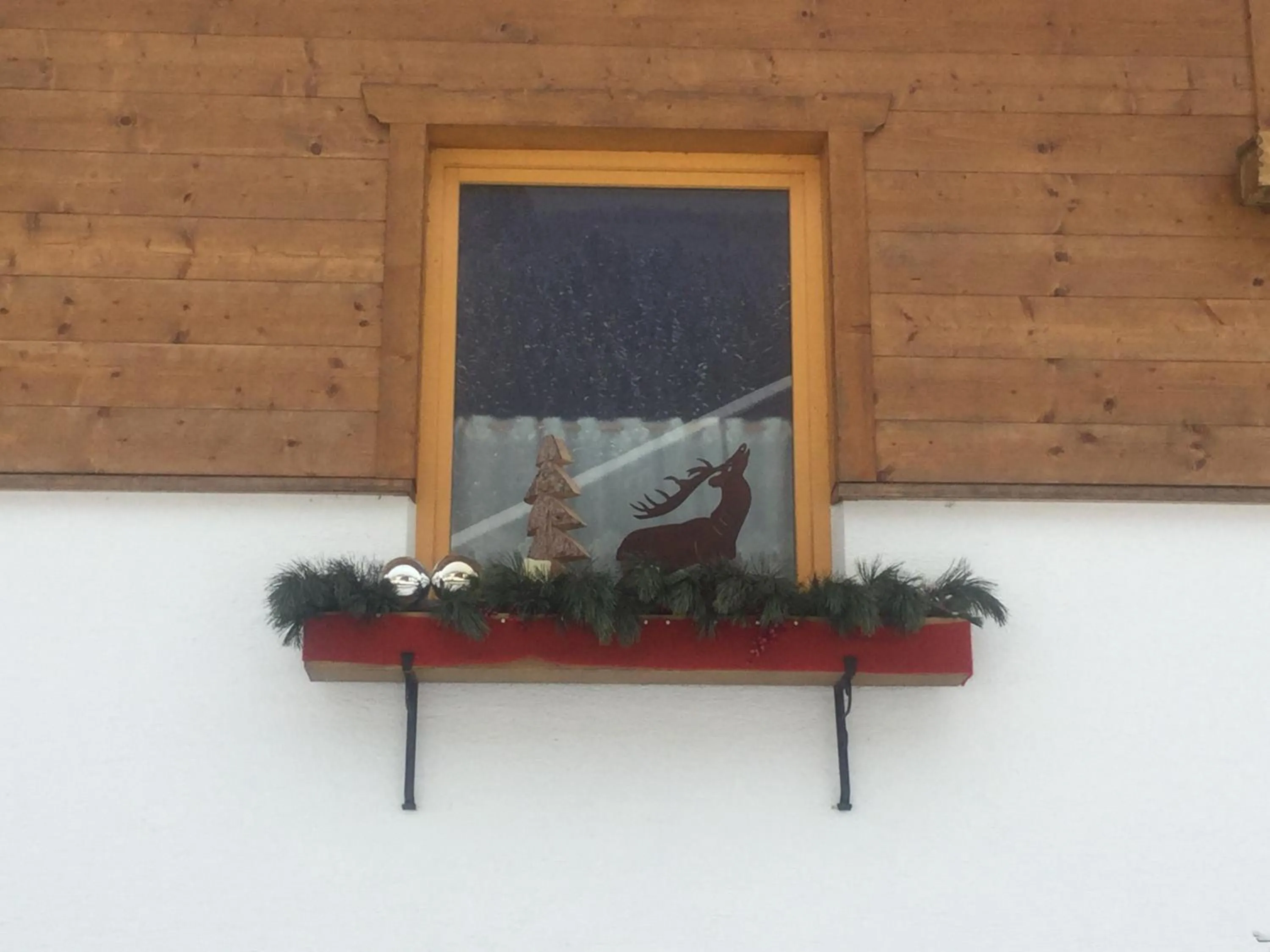 Property building in Wagnerhäusl
