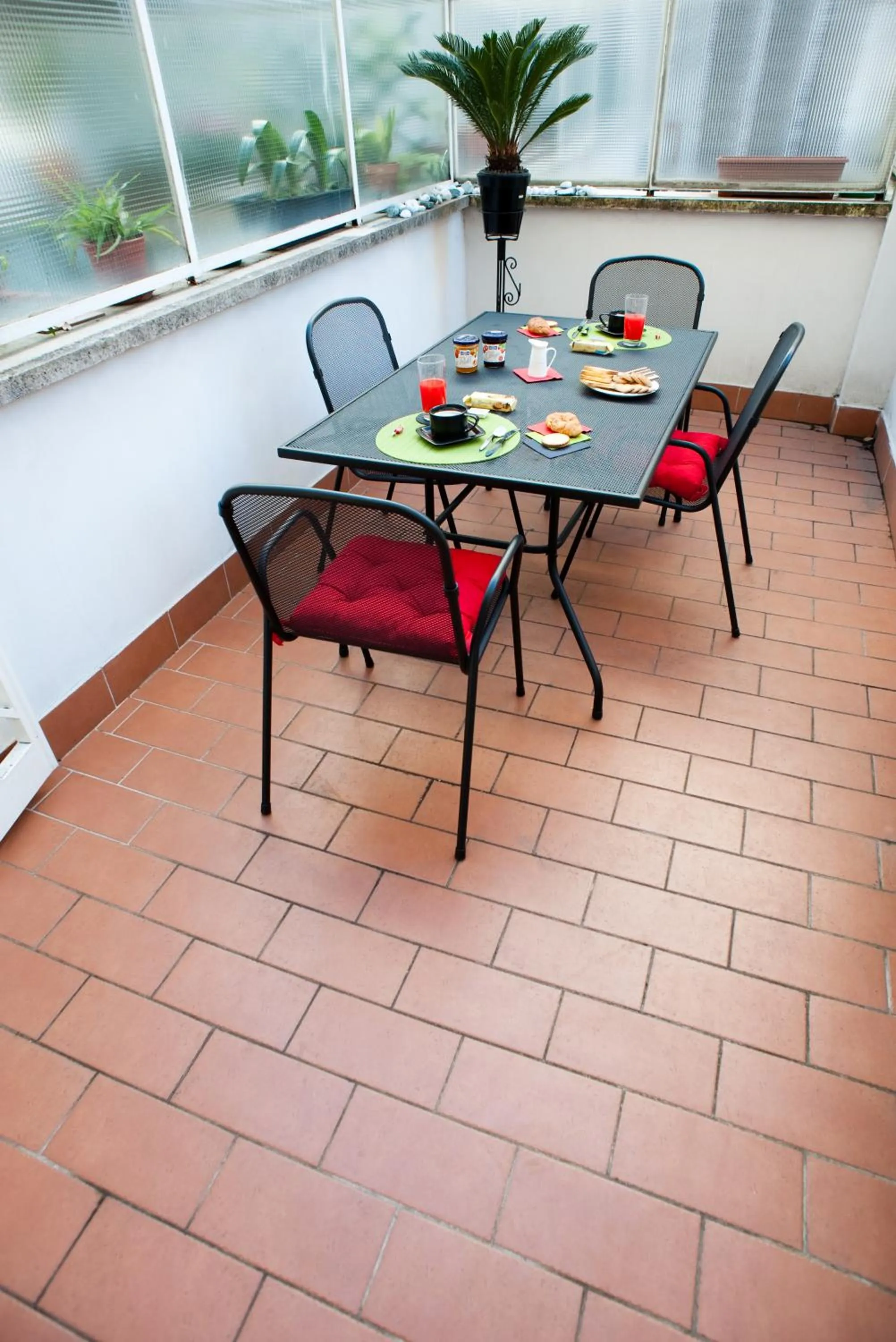 Food and drinks in AnnoDomini