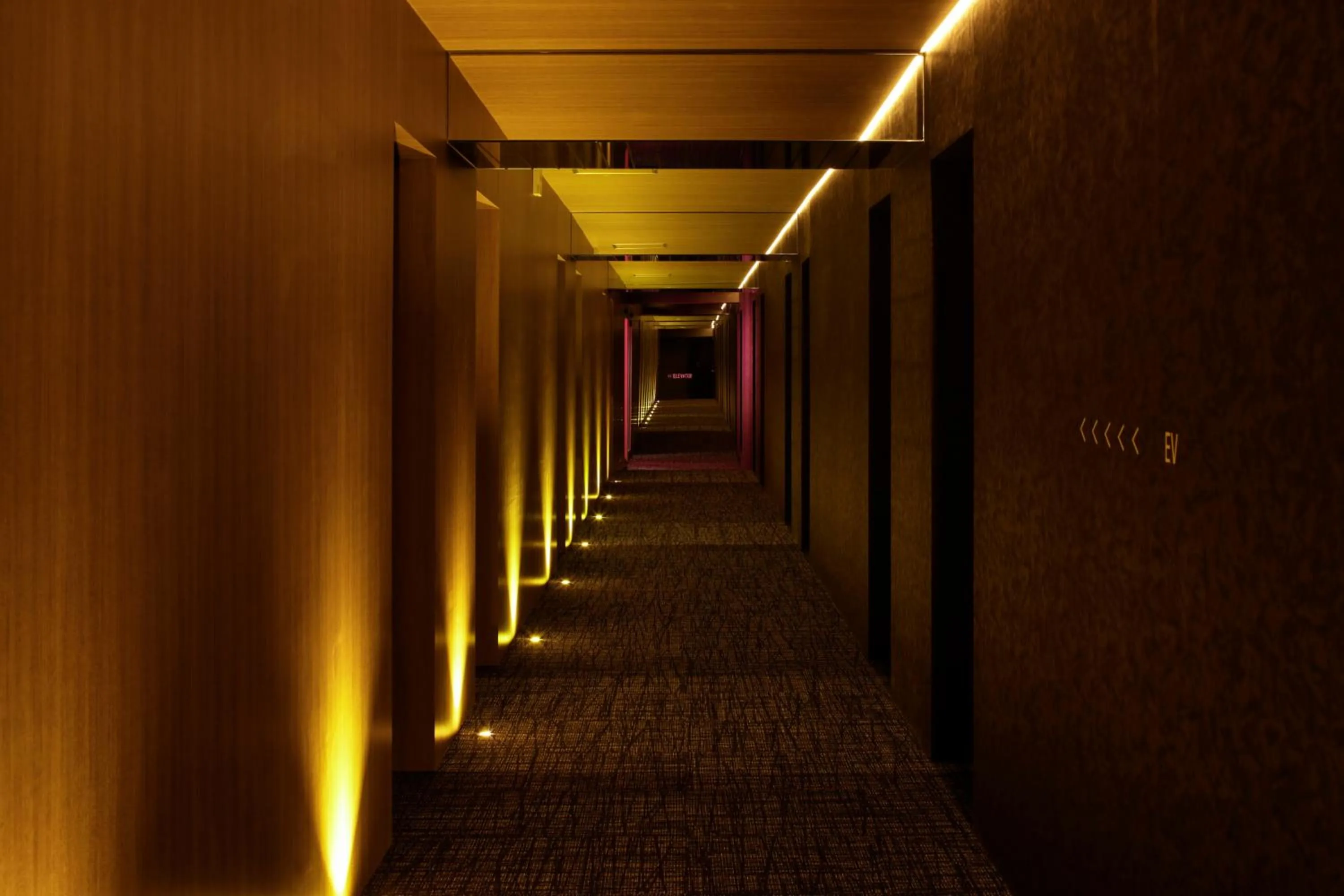 Other in Third Place Hotel