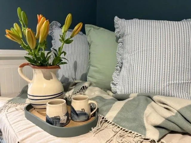 Bed in Fairlawn House