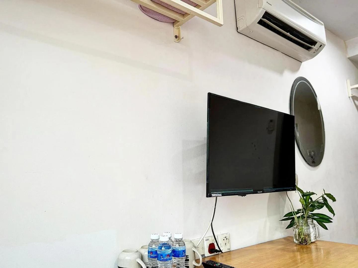 Town Inn Hotel - Rainforest