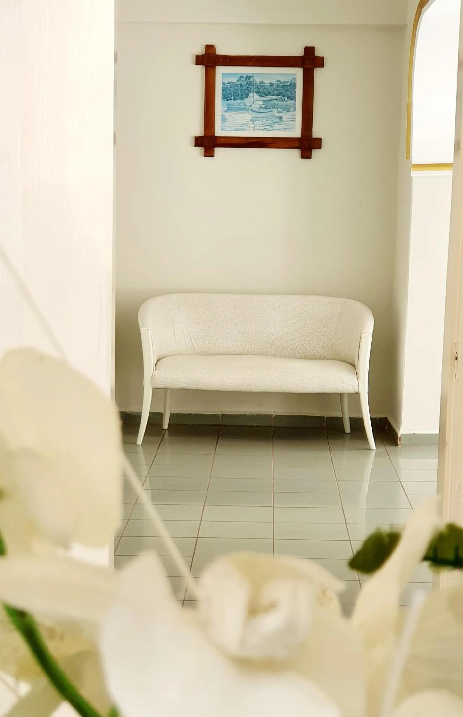 Internal: Not applicable to any particular room in Palmen Apart Hotel