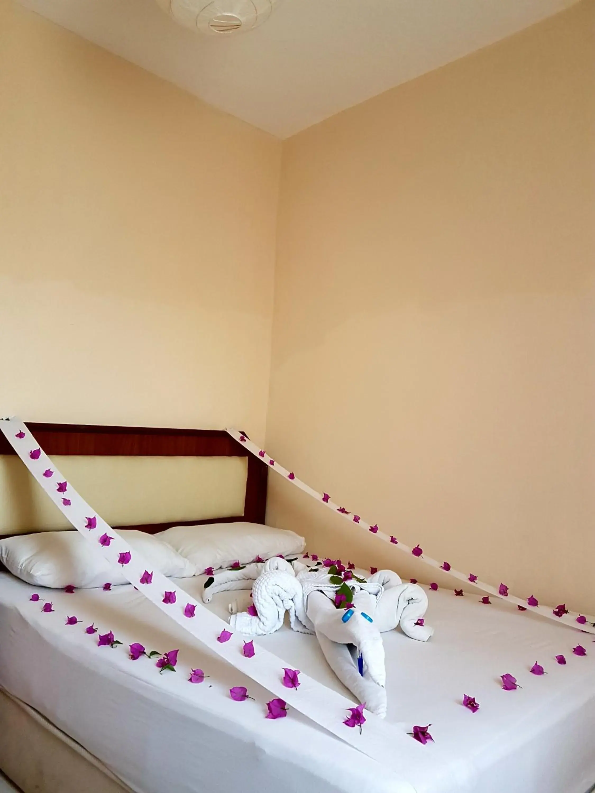 Two-Bedroom Apartment in Palmen Apart Hotel Two-Bedroom Apartment in Palmen Apart Hotel