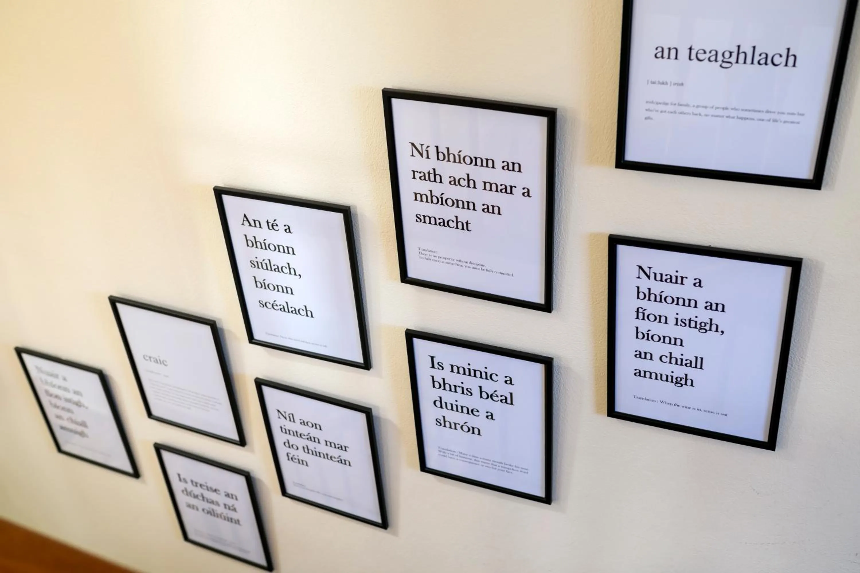 An Capall Dubh B&B Dingle