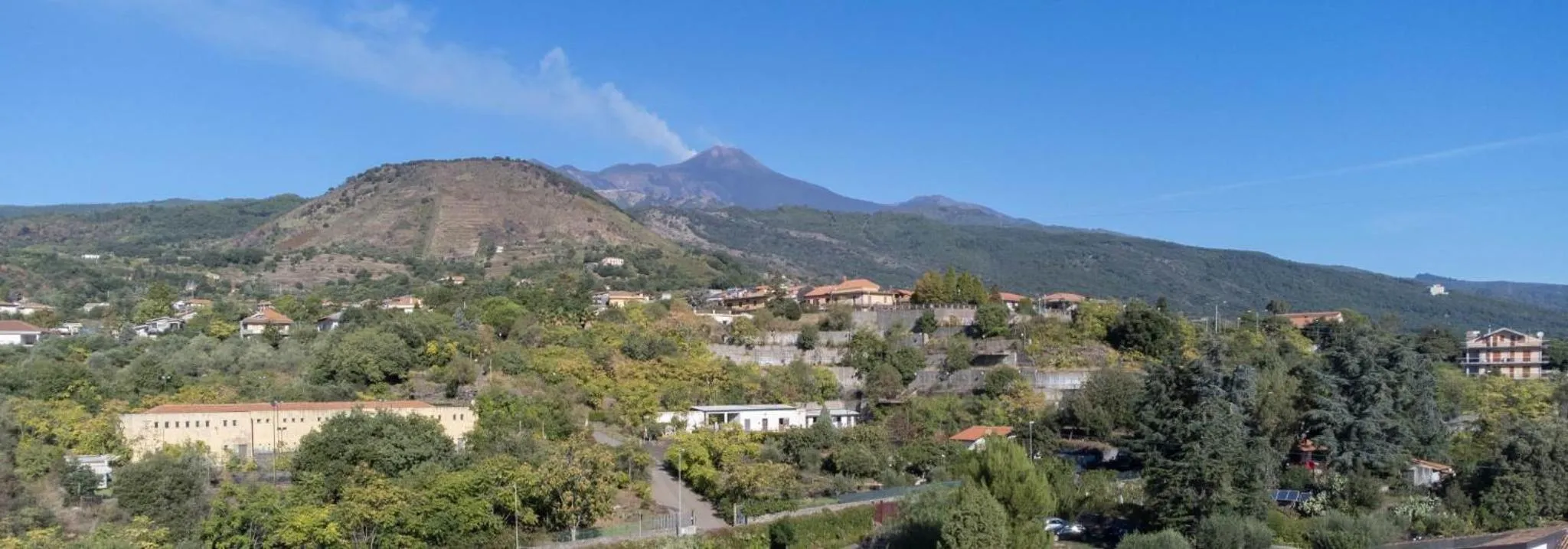 Nearby landmark in B&B BOUTIQUE DI CHARME "ETNA-RELAX-NATURA"