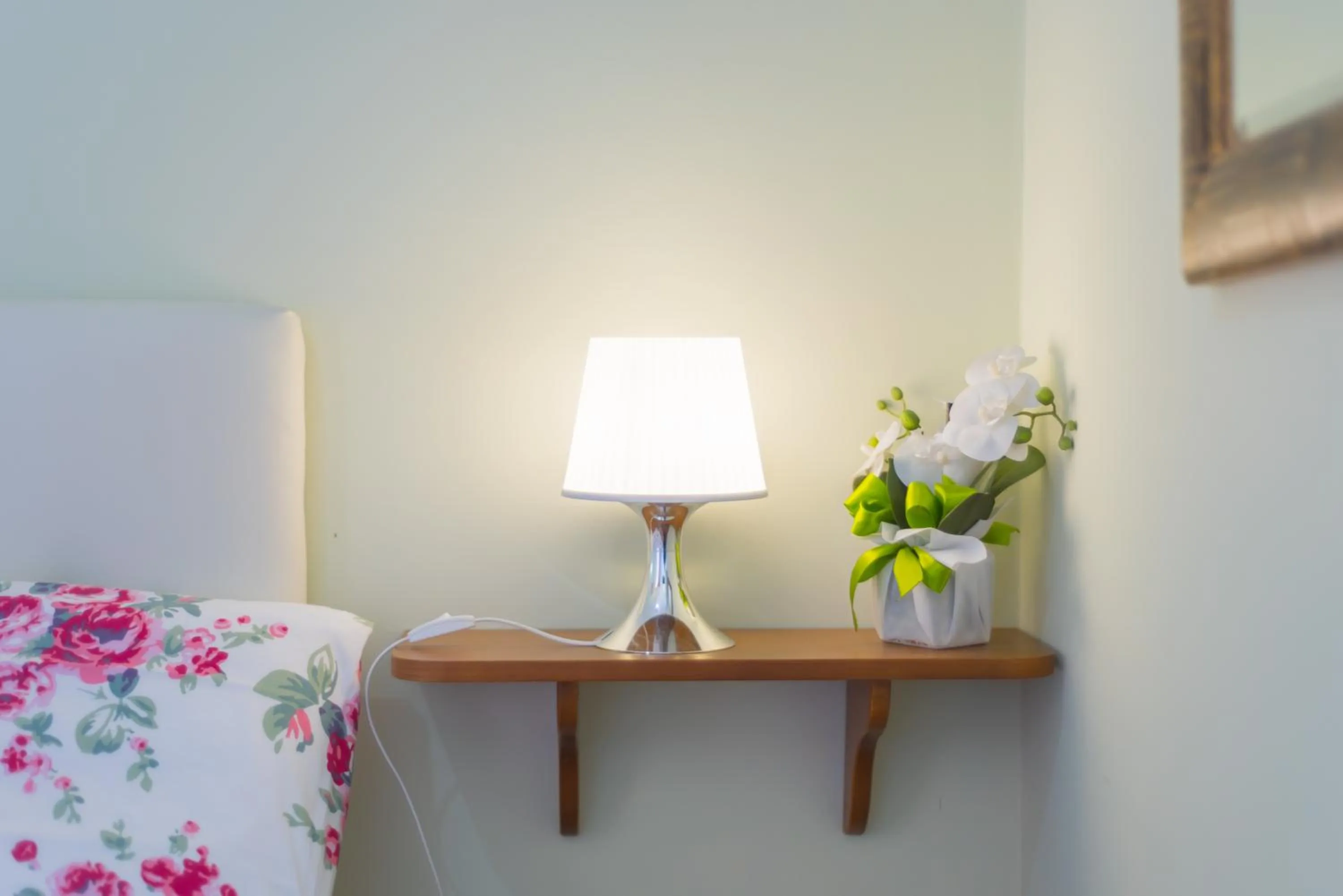 Bed in B&B BOUTIQUE DI CHARME "ETNA-RELAX-NATURA"