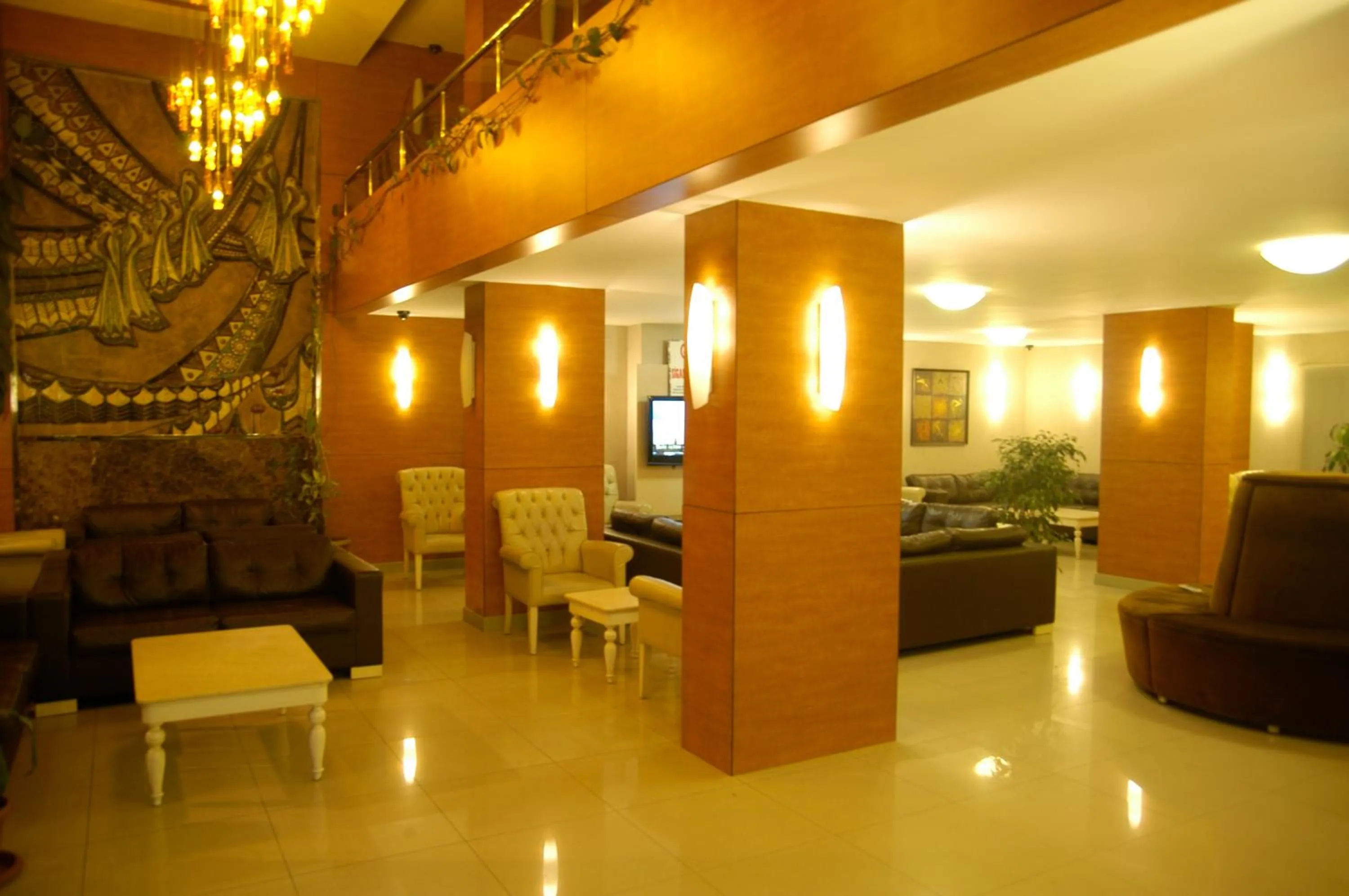 Other in Merdan Hotel