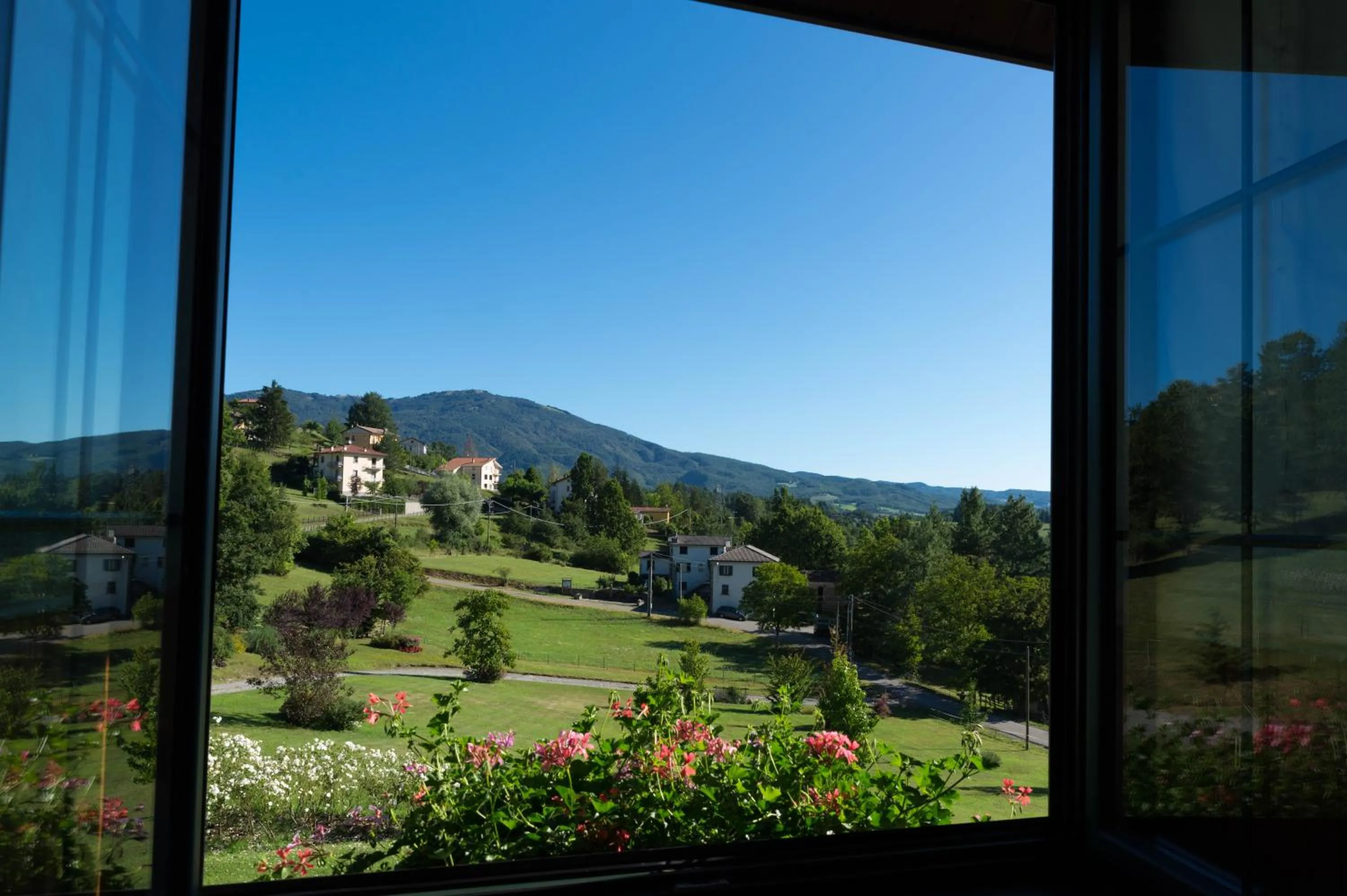Bedroom in B&B La Provenzale