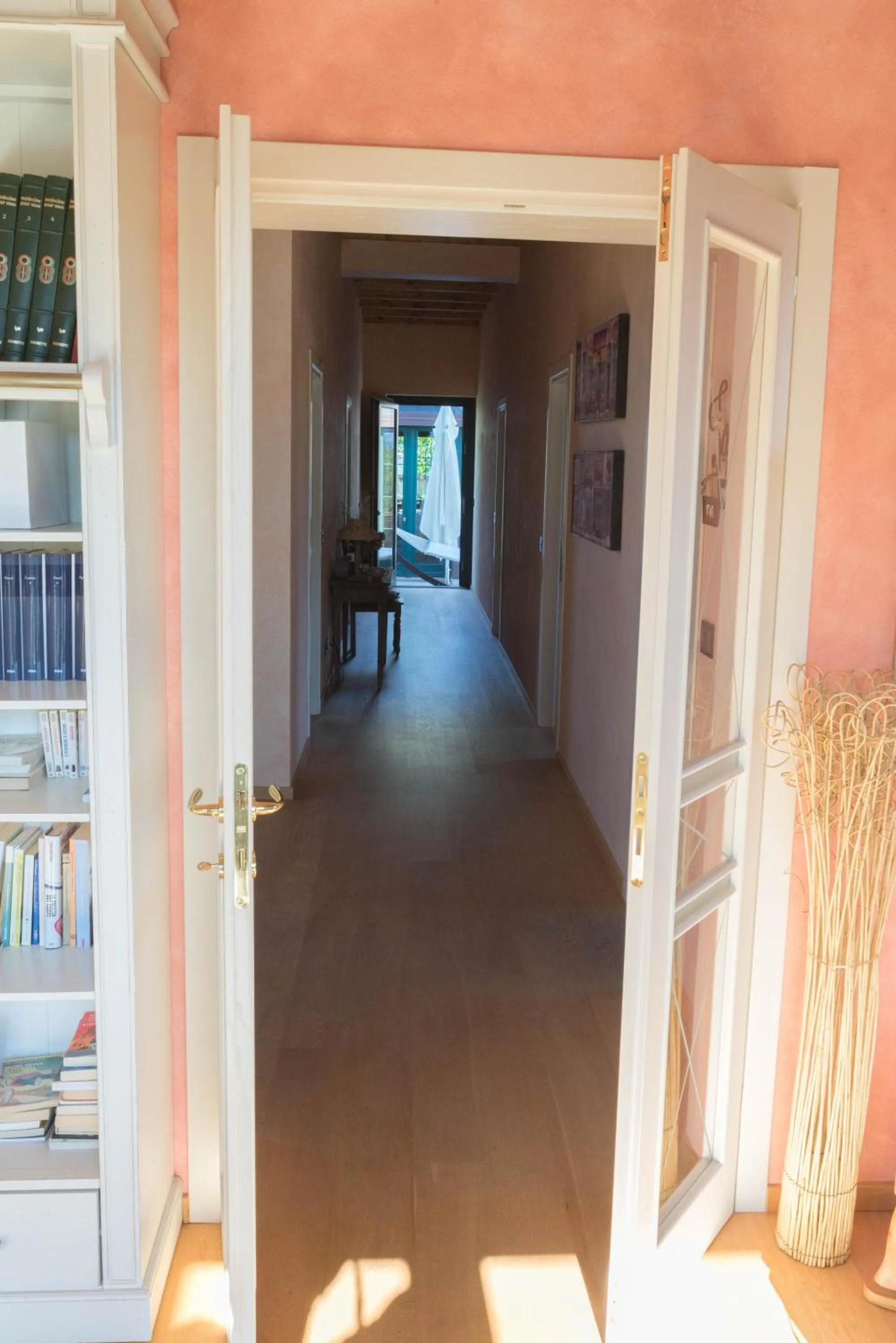 B&B La Provenzale