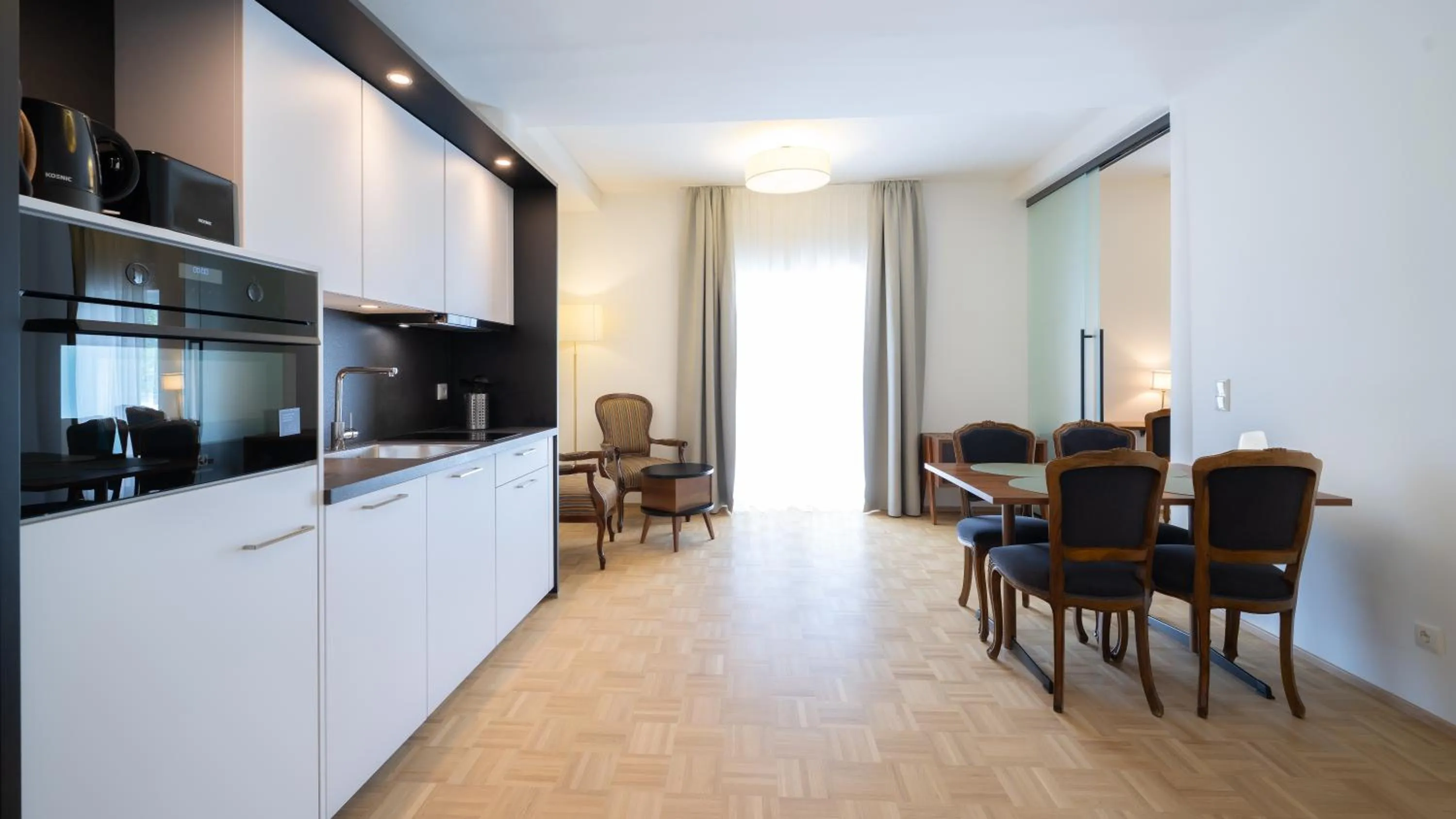 Aparthotel Klopeinersee