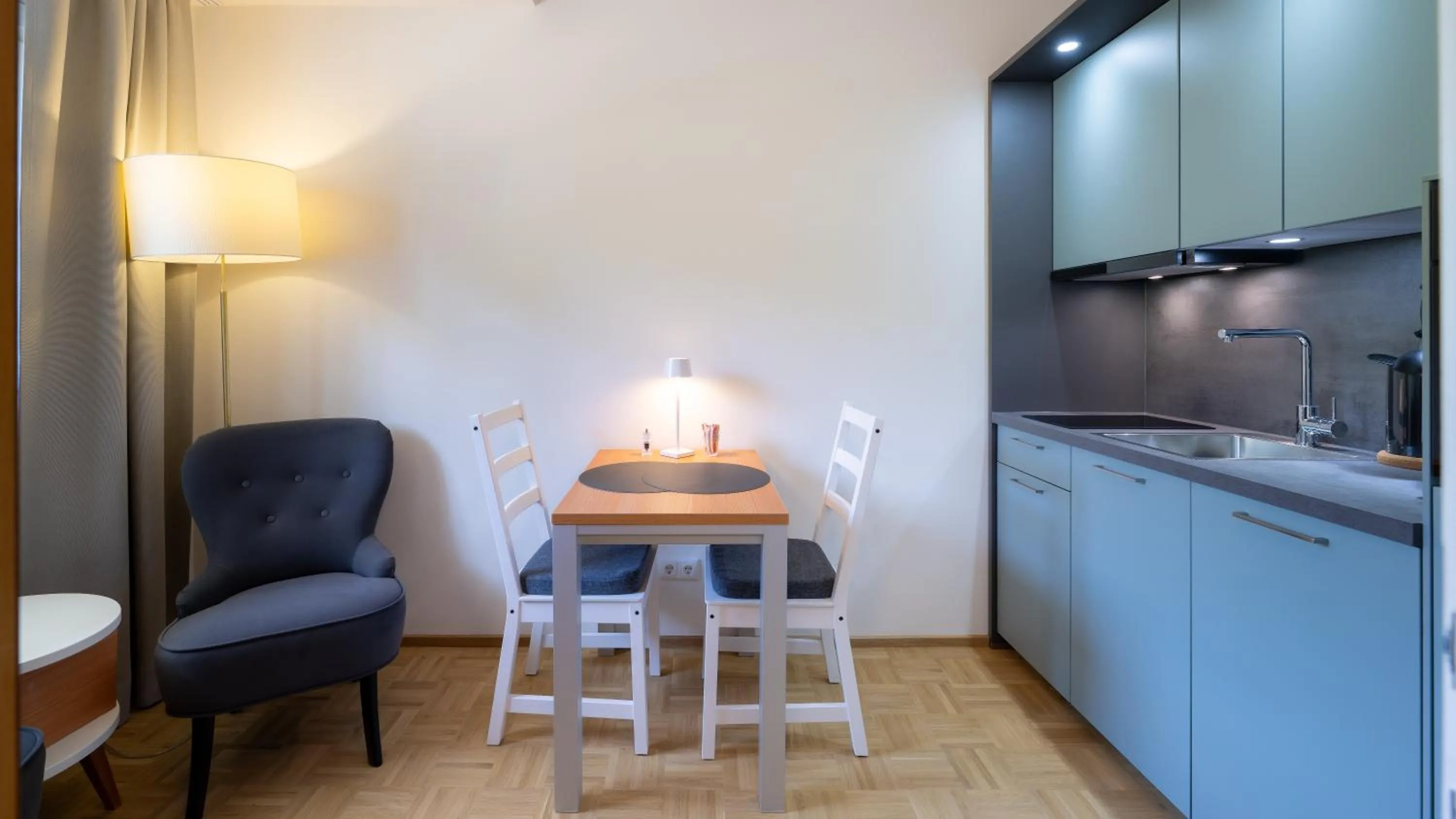 Aparthotel Klopeinersee