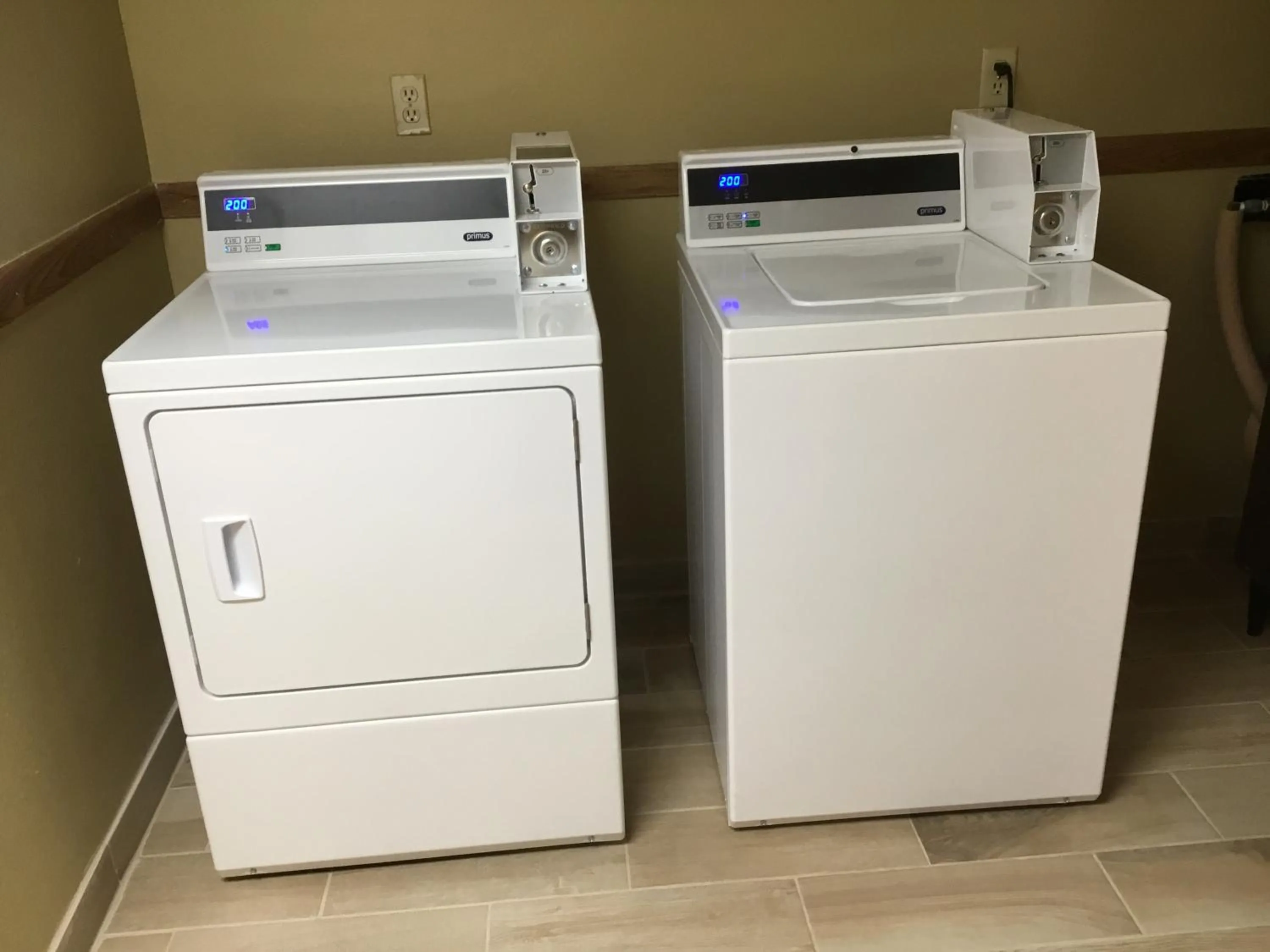 Other in Super 8 by Wyndham Anamosa IA