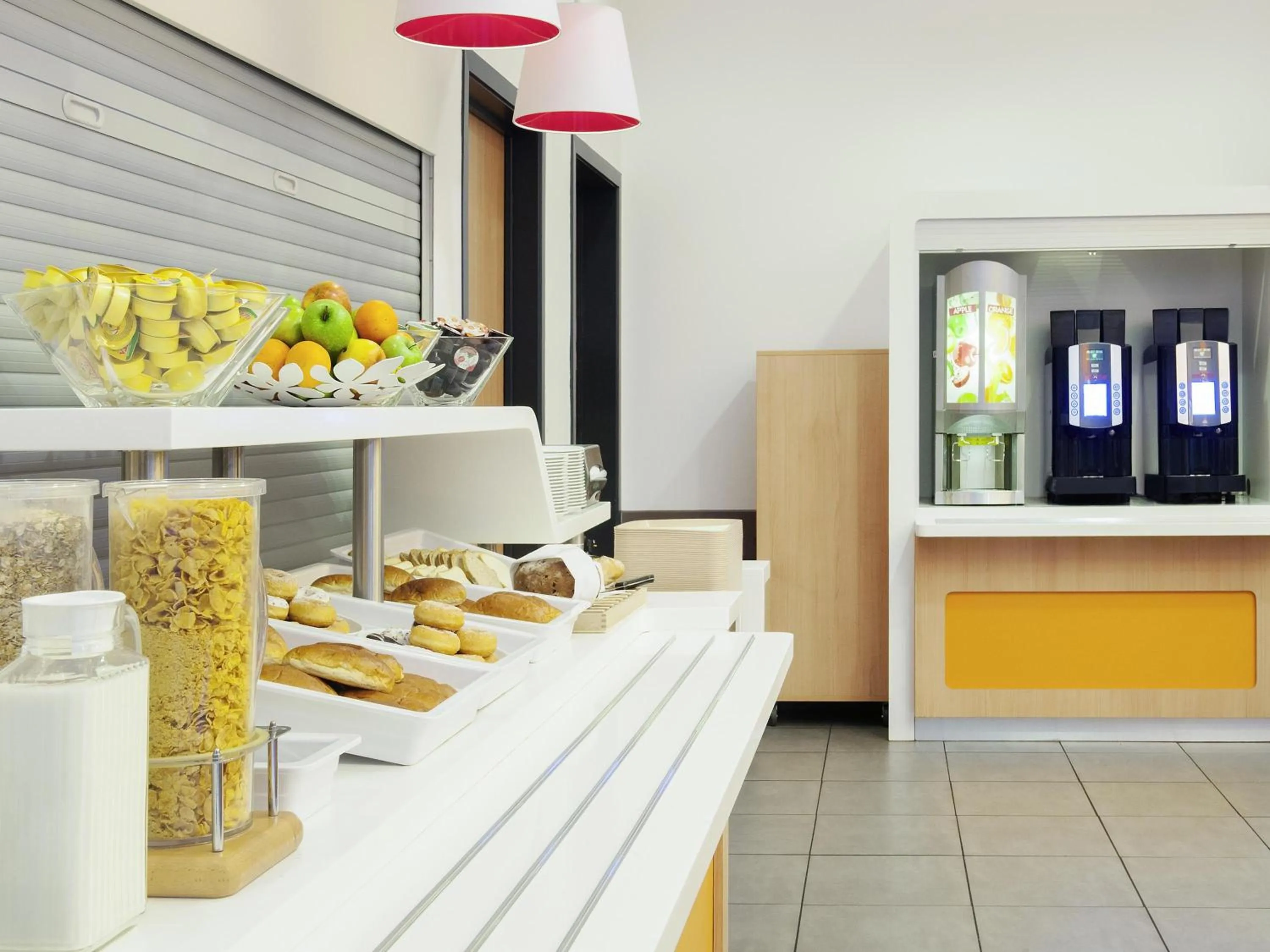 Other in ibis budget Antwerpen Centraal Station