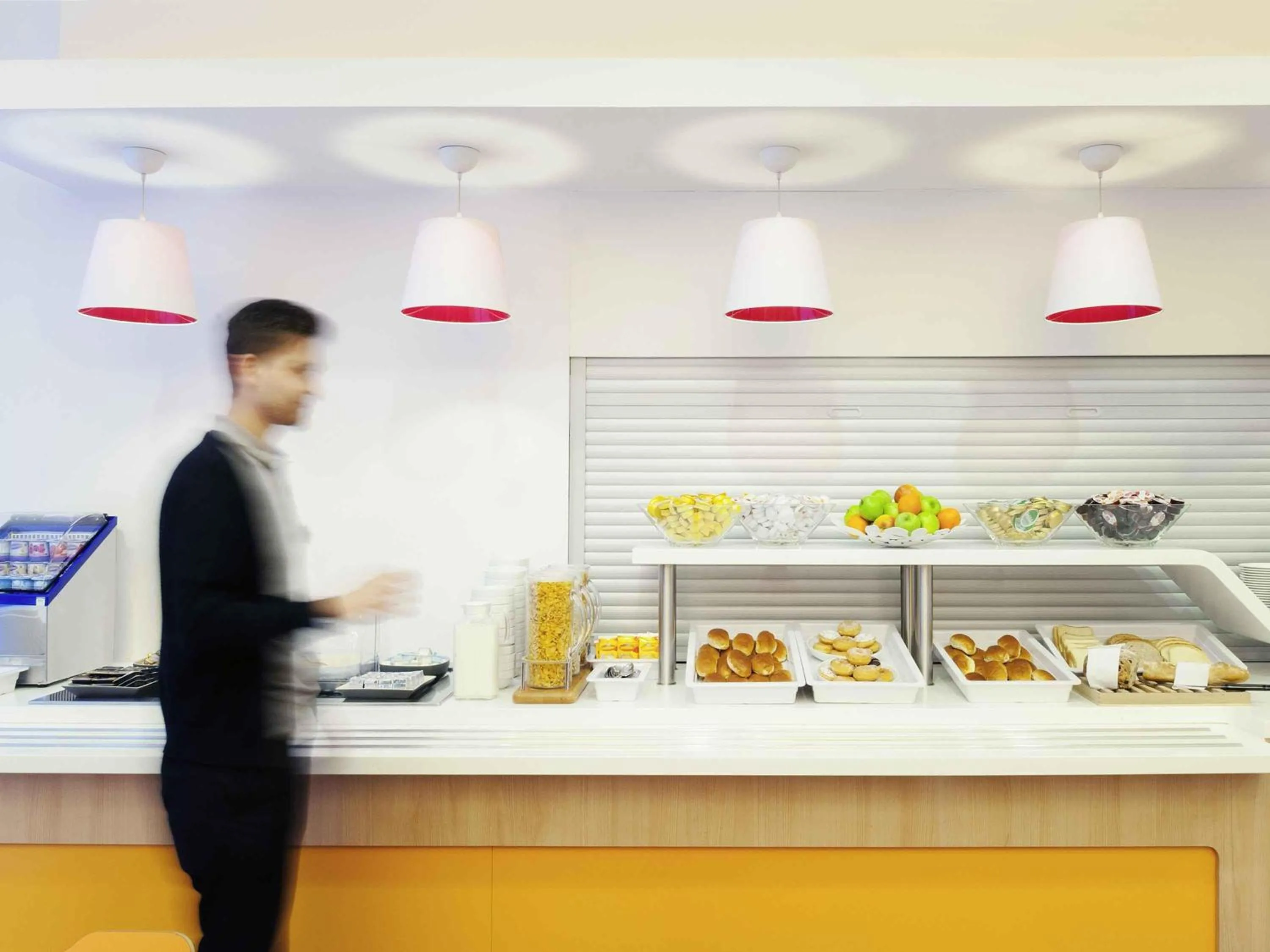 Other in ibis budget Antwerpen Centraal Station