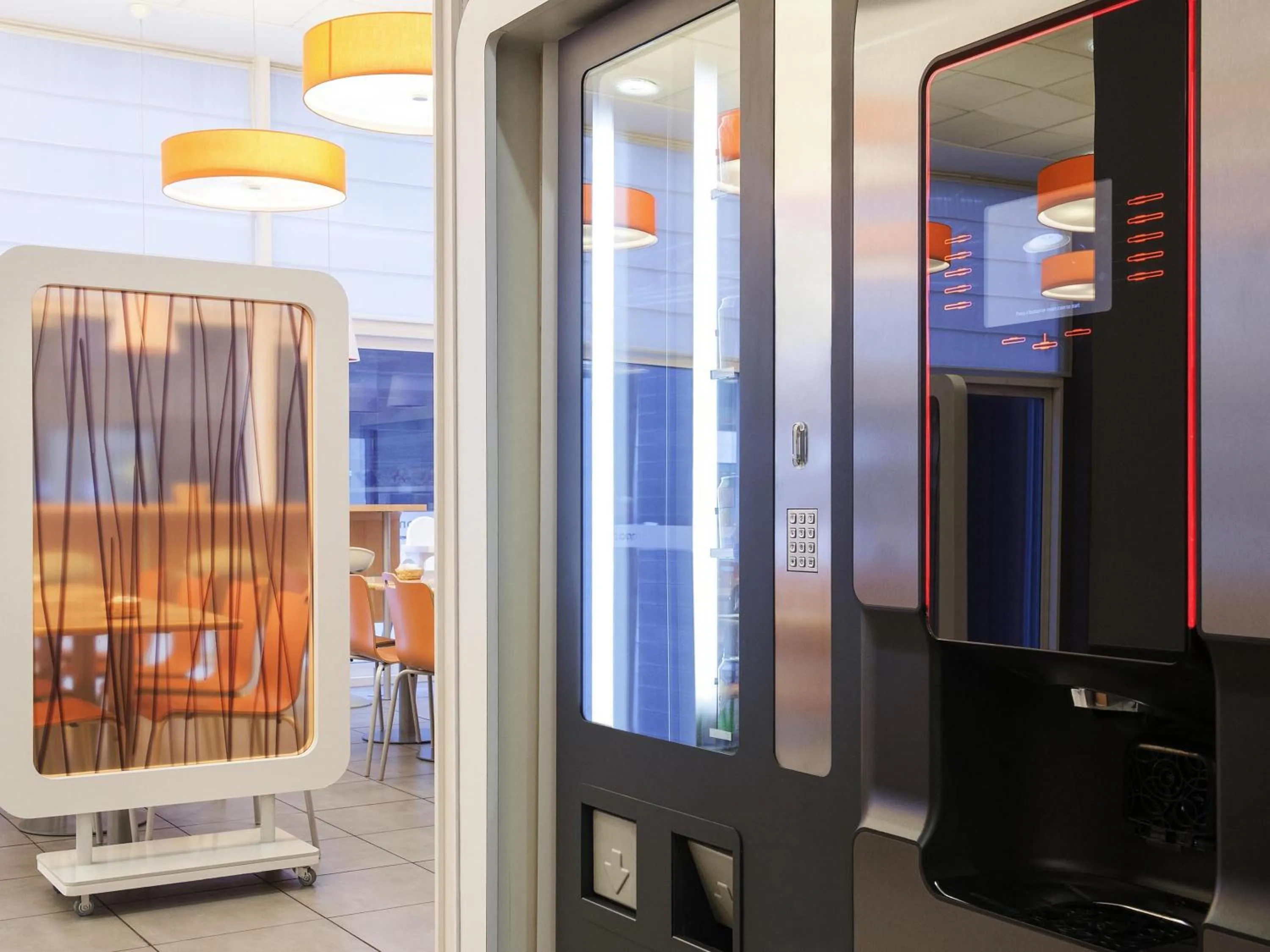 Other in ibis budget Antwerpen Centraal Station