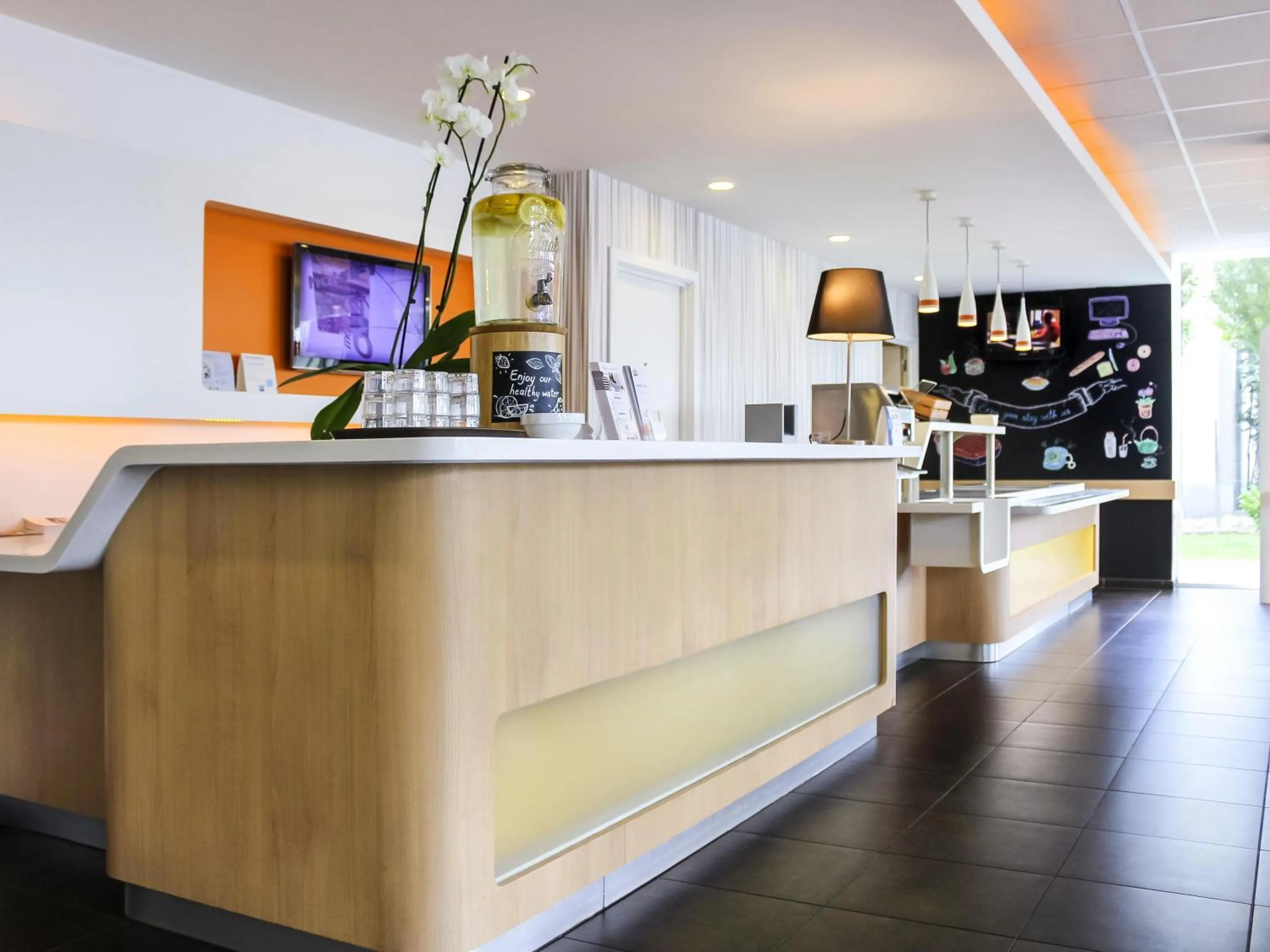 Other in ibis budget Antwerpen Port