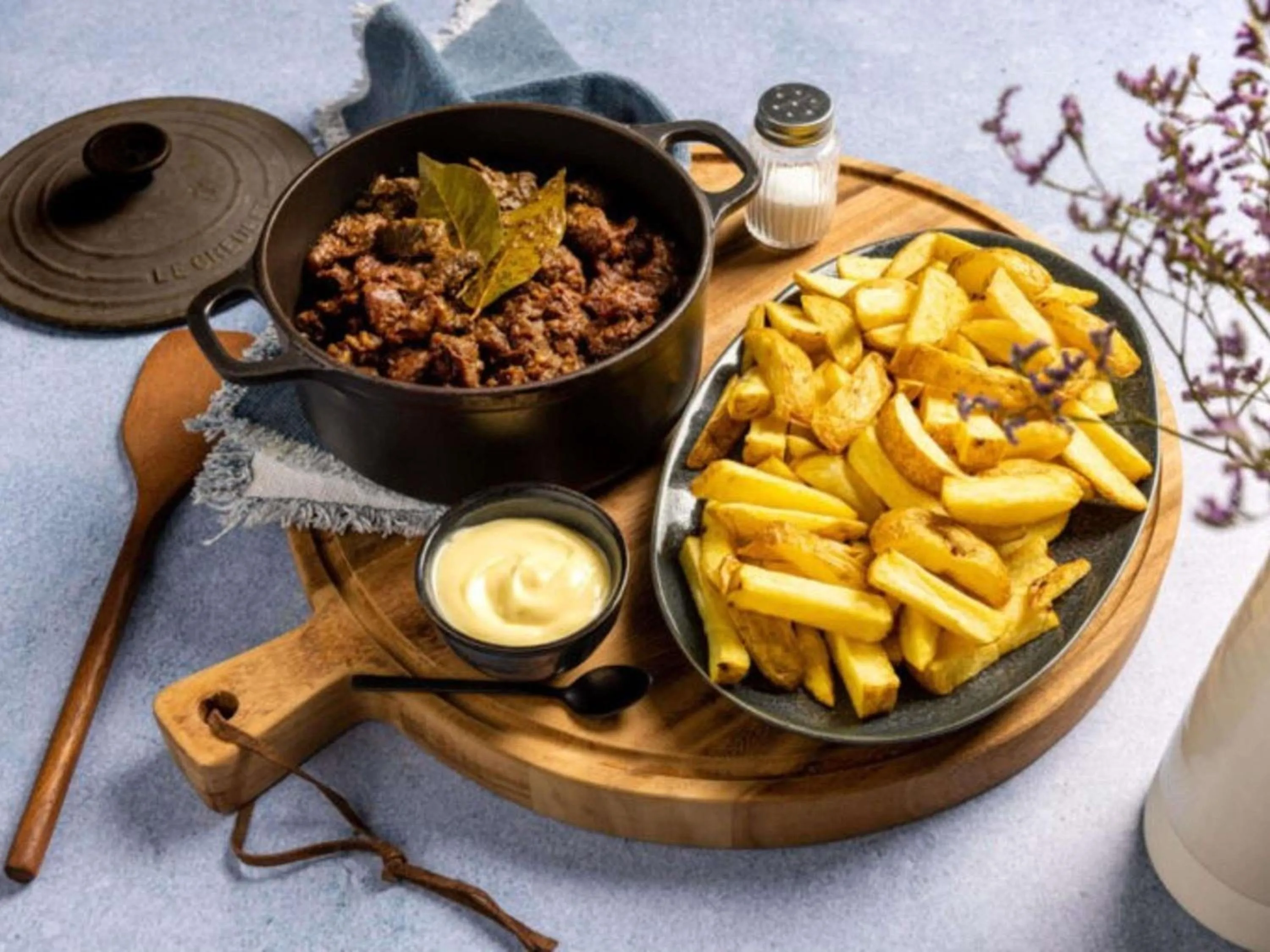 Restaurant/places to eat in ibis budget Antwerpen Port