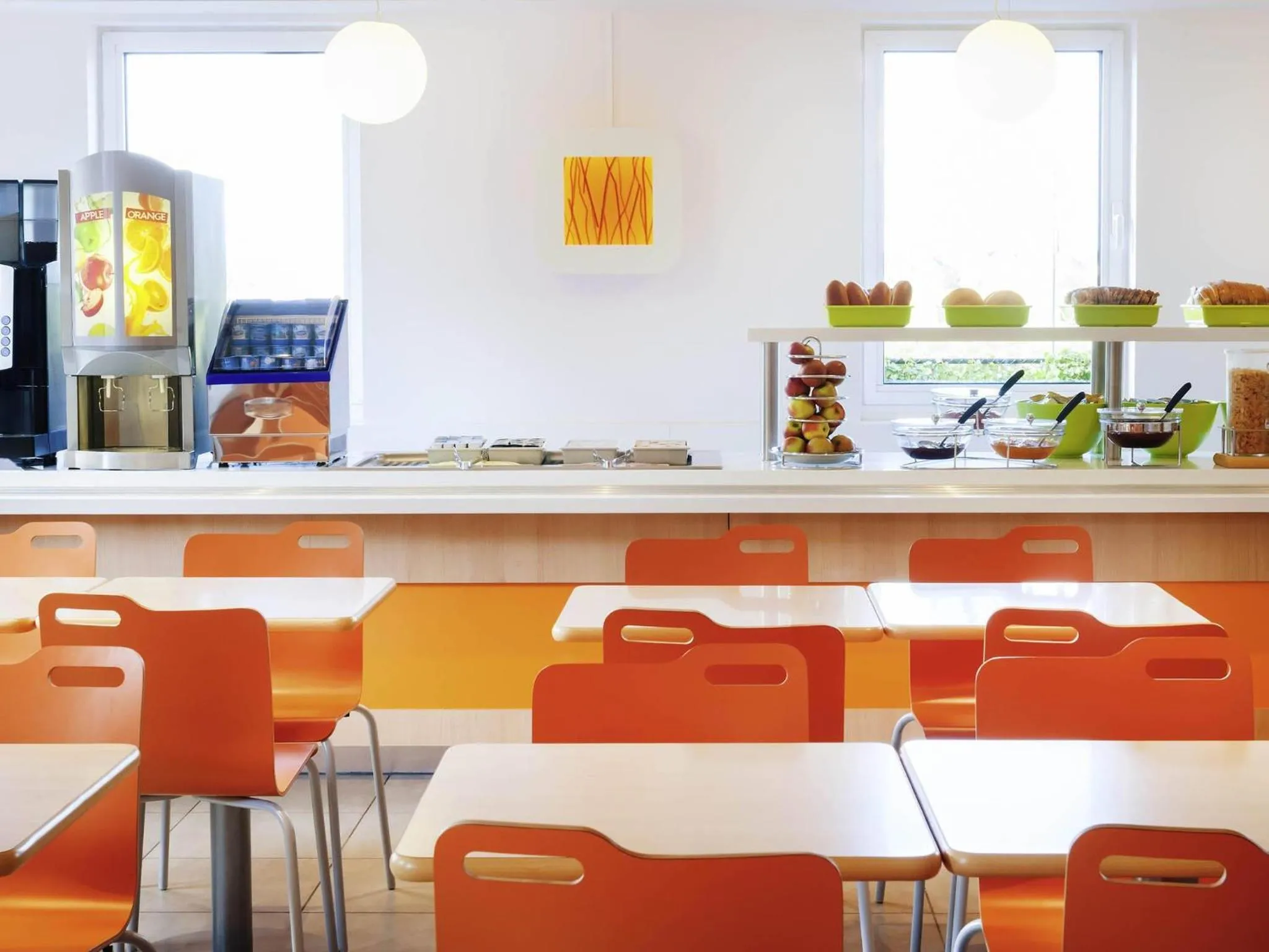 Other in ibis budget Hotel Brussels Airport