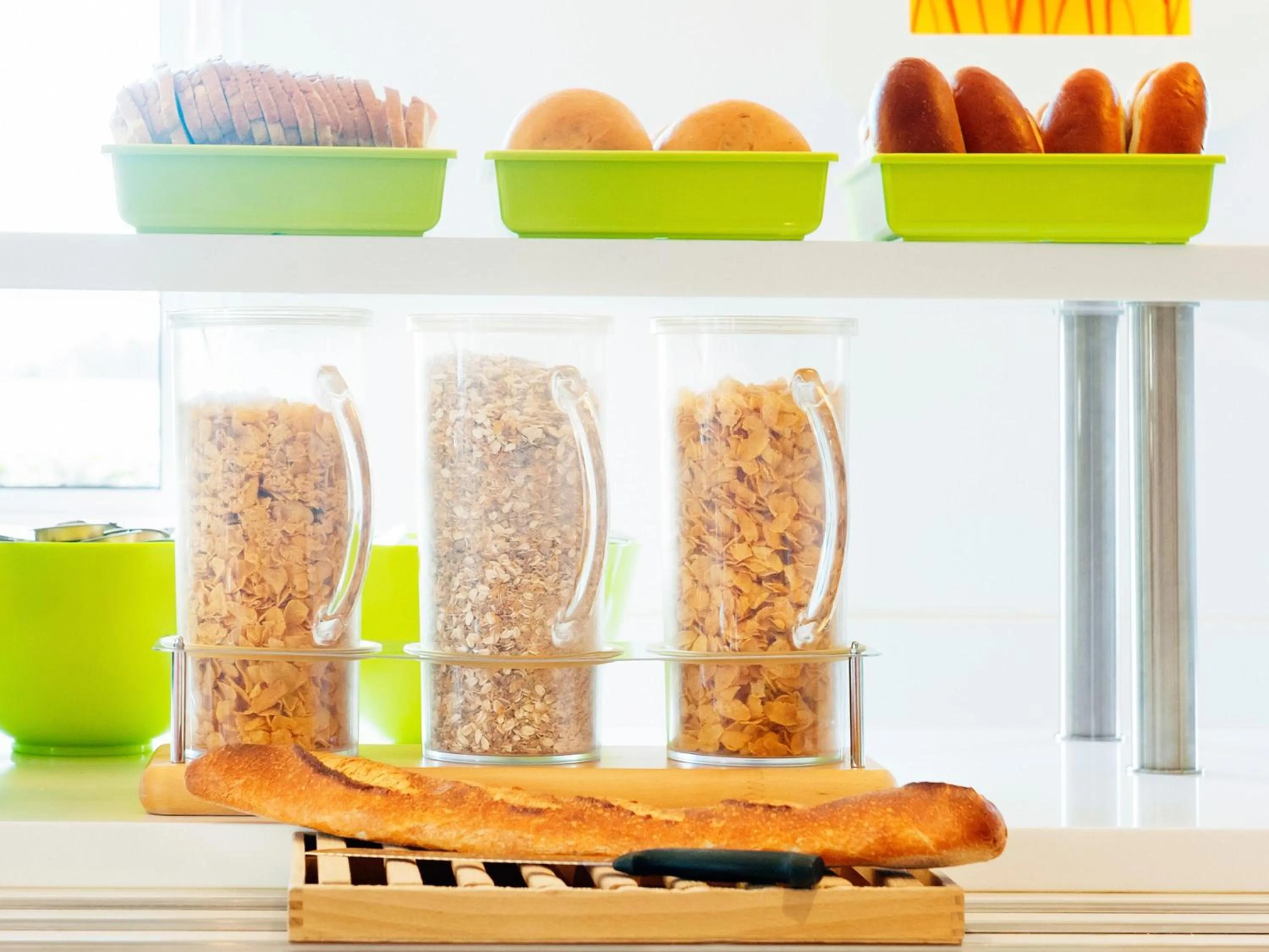 Other in ibis budget Hotel Brussels Airport