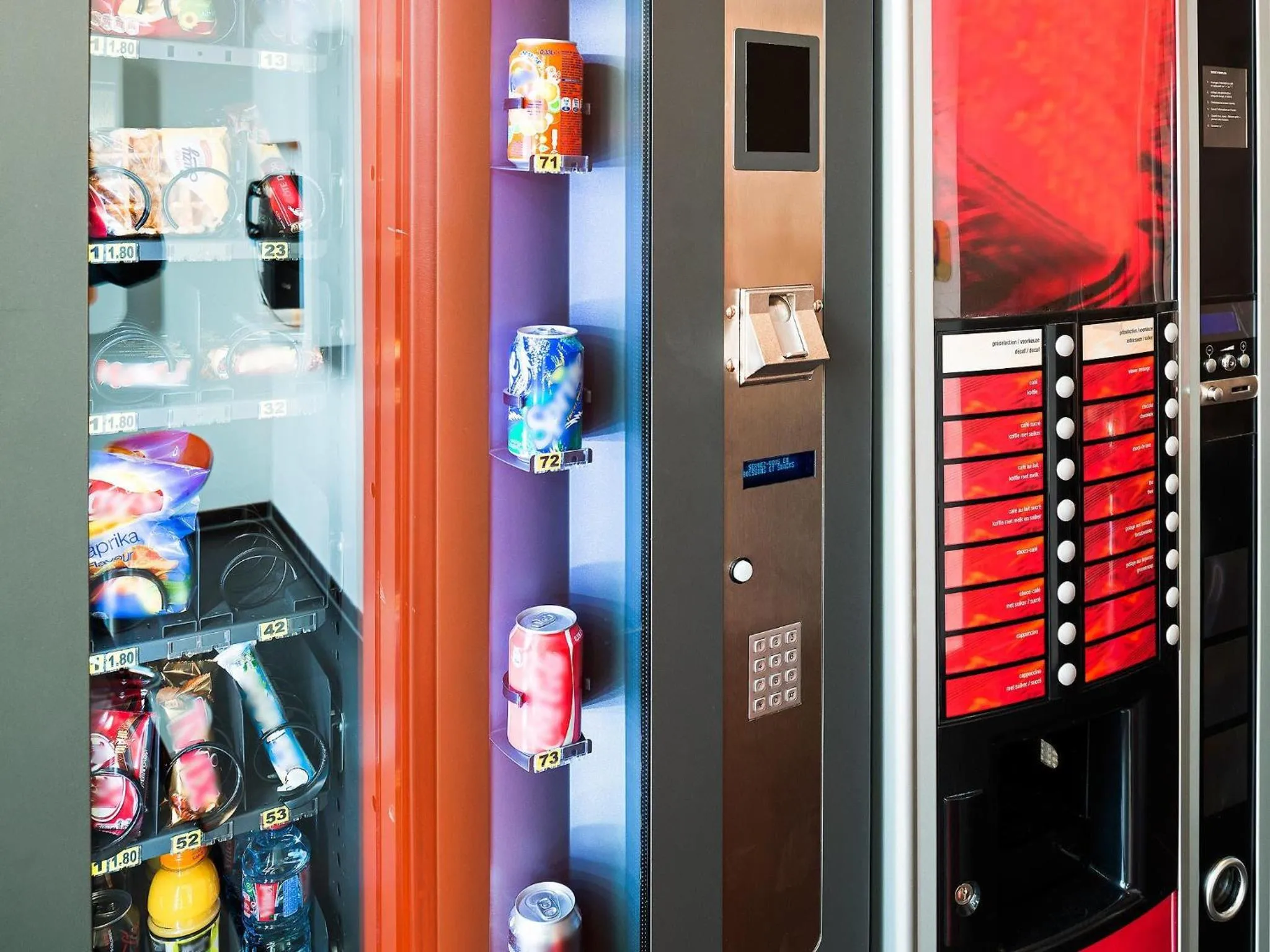 Other in ibis Budget Luxembourg Sud