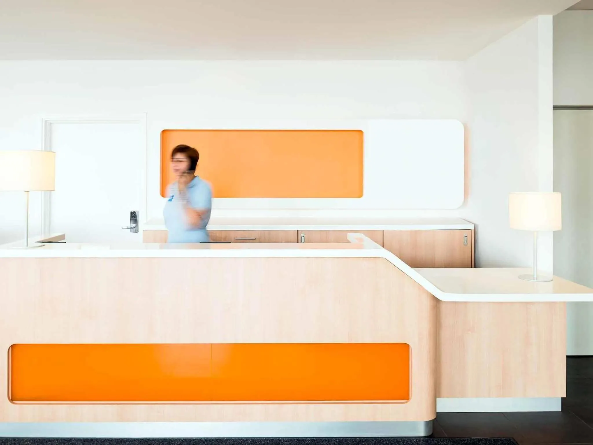 Other in ibis Budget Luxembourg Sud