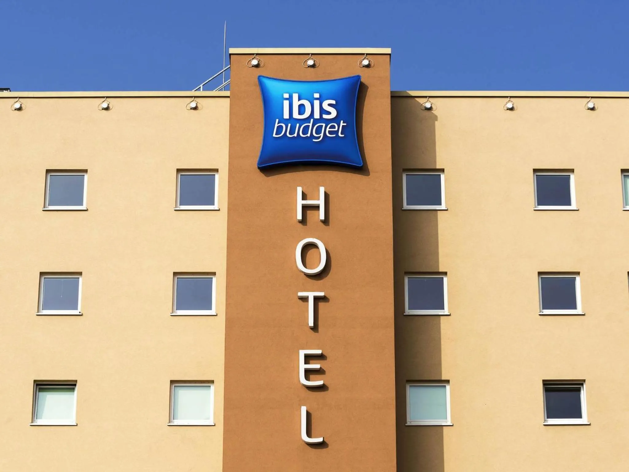 Other in ibis Budget Luxembourg Sud