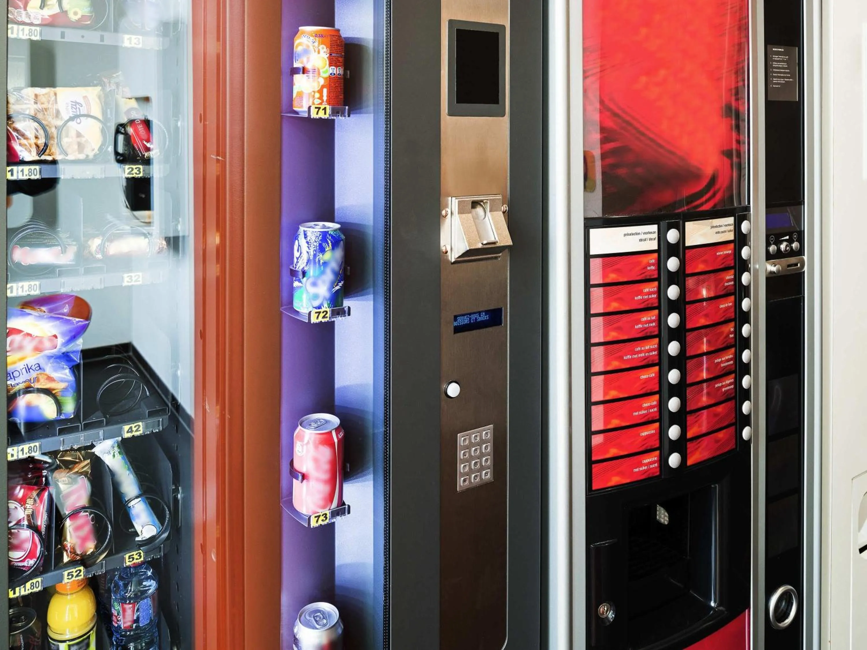 Other in ibis Budget Luxembourg Sud