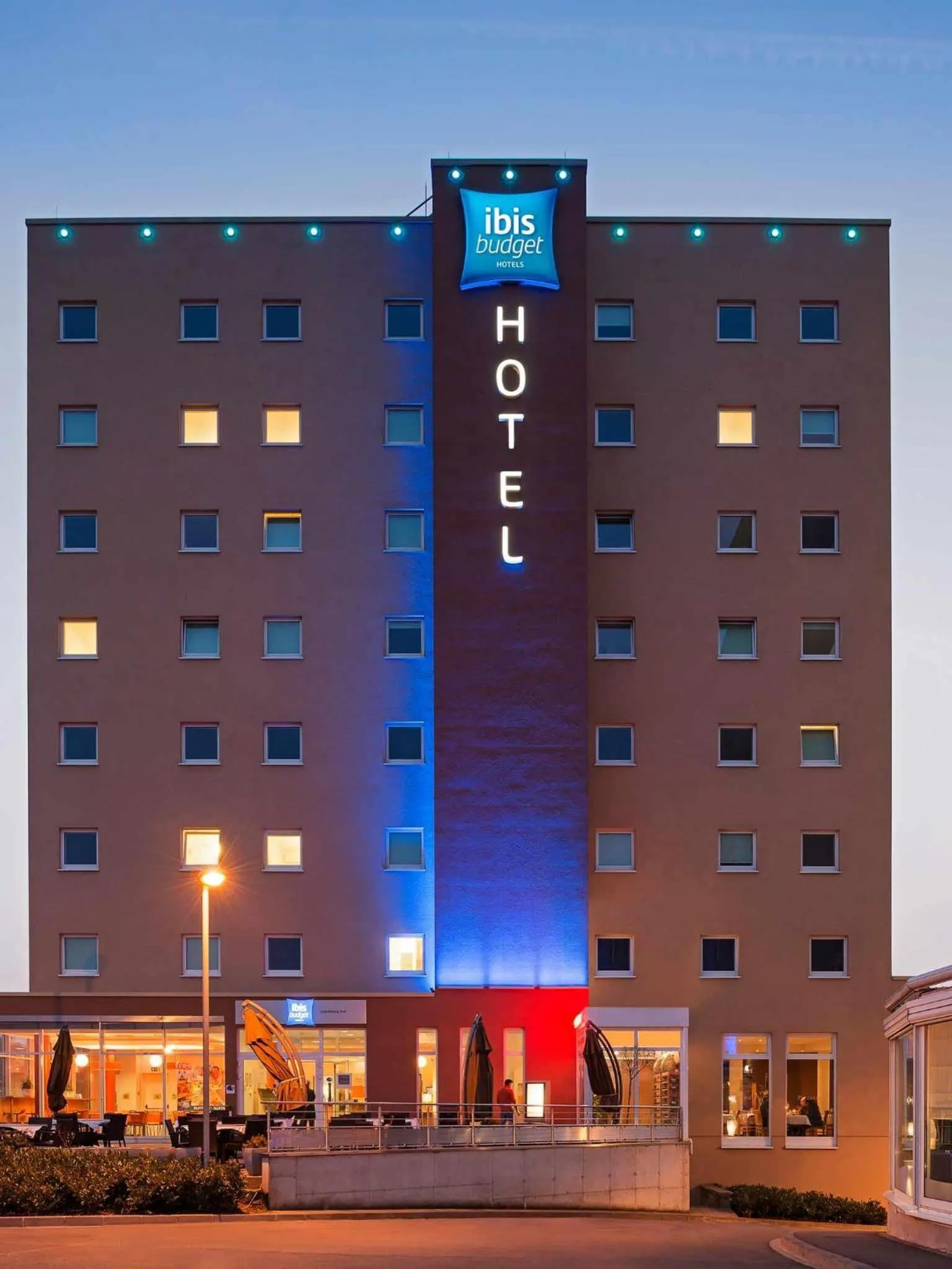Other in ibis Budget Luxembourg Sud