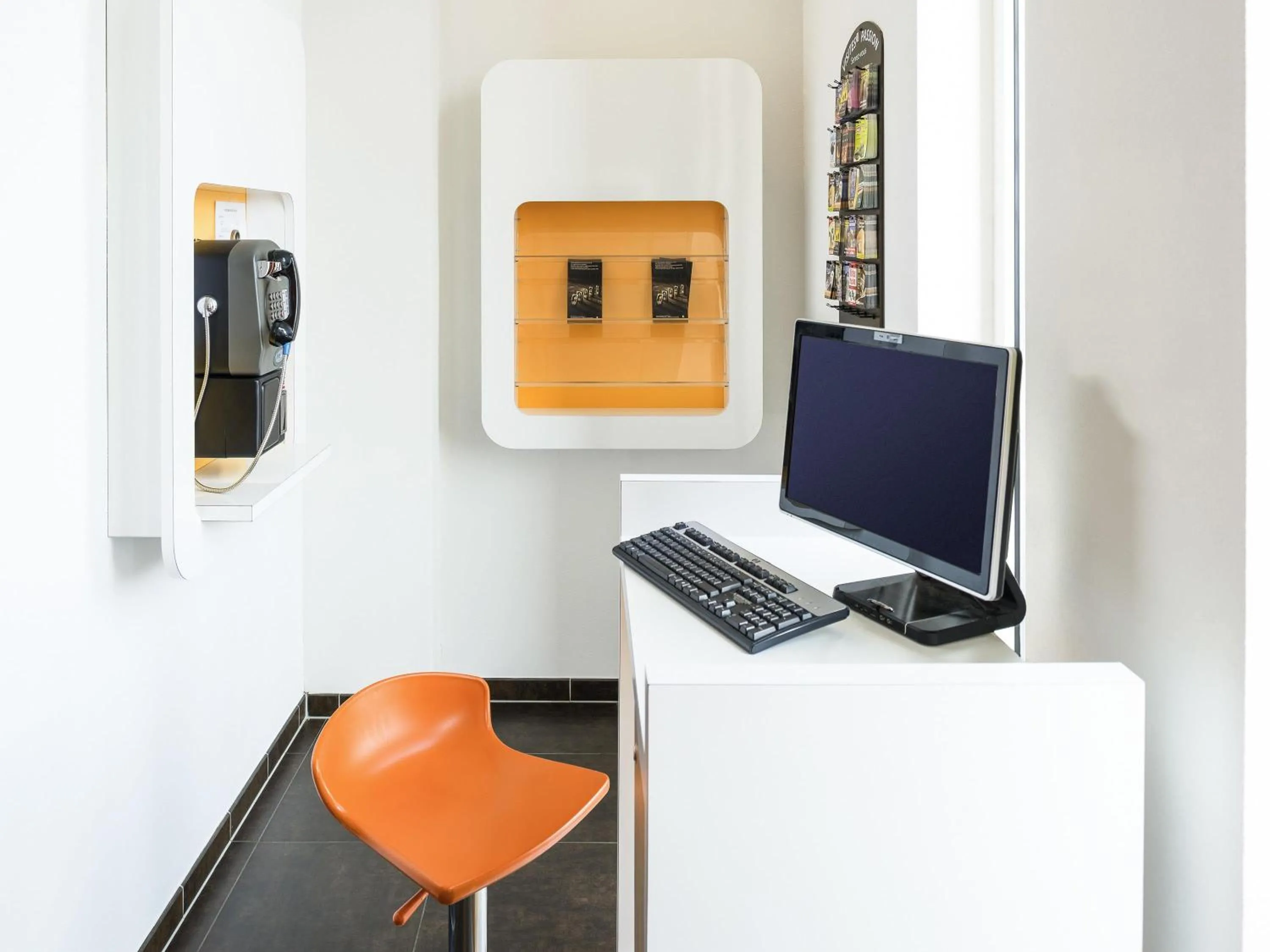 Other in ibis Budget Luxembourg Sud