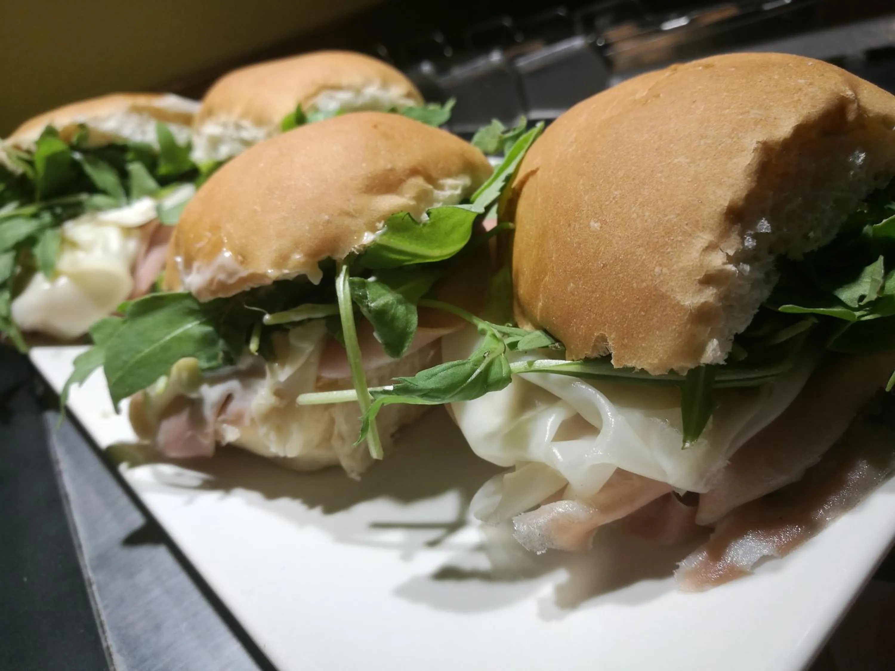 Breakfast in Casa di Campagna B&B La Corte Ferrara