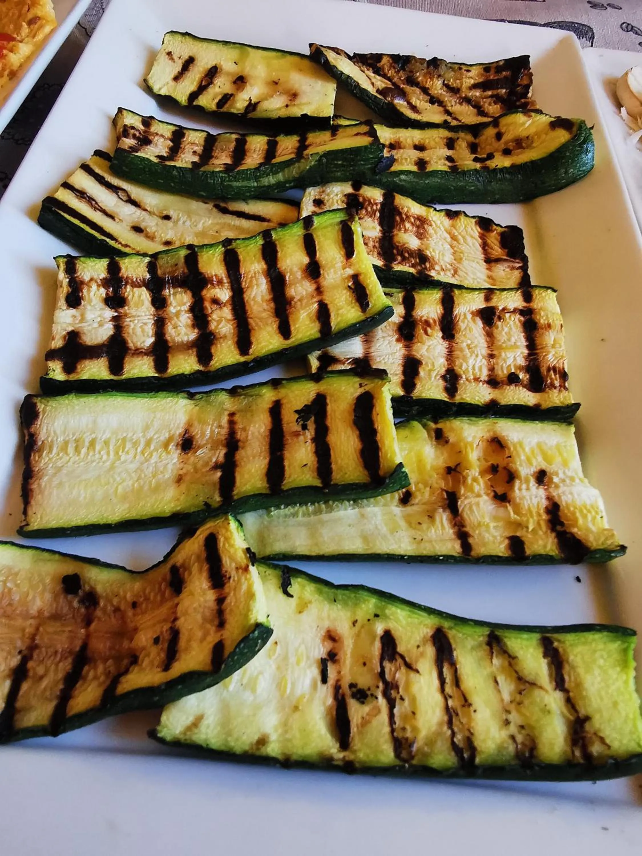 Breakfast in Casa di Campagna B&B La Corte Ferrara