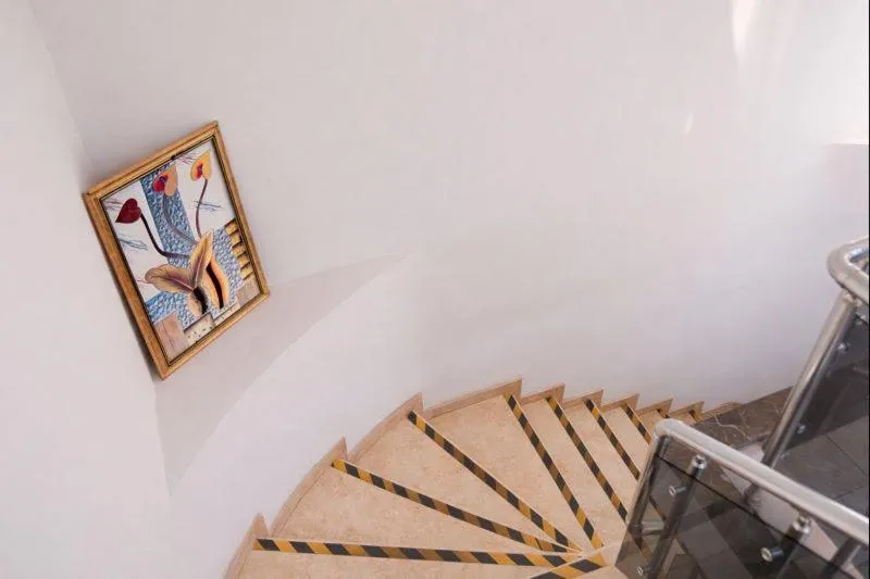 Property building in Guckar Sehrinn Oteli