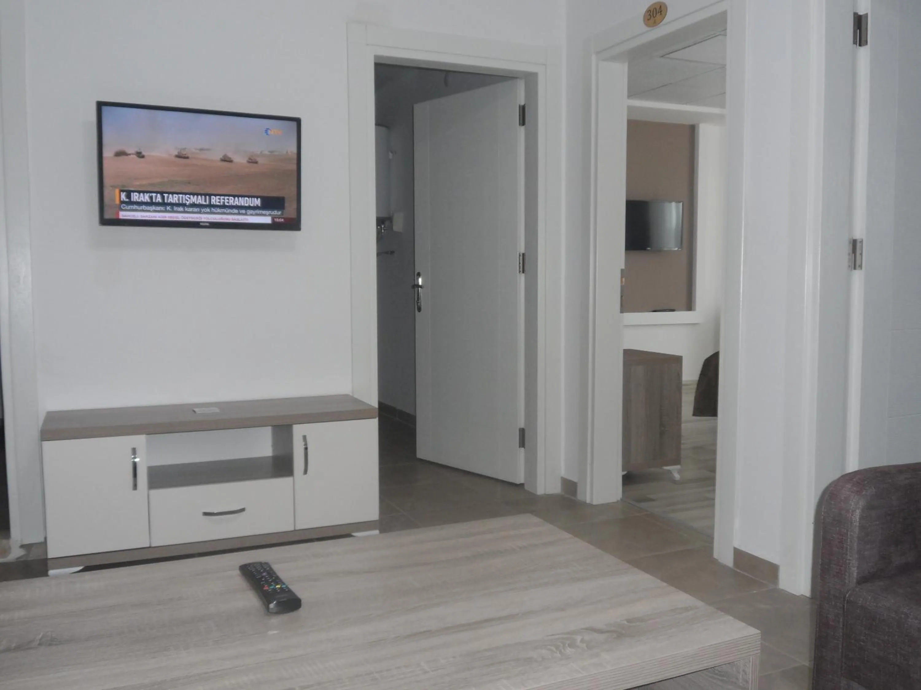 Guckar Sehrinn Oteli