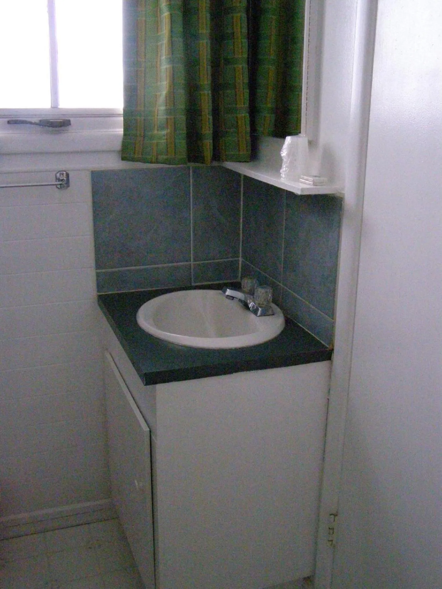 Area and facilities in Blue Mountain Motel