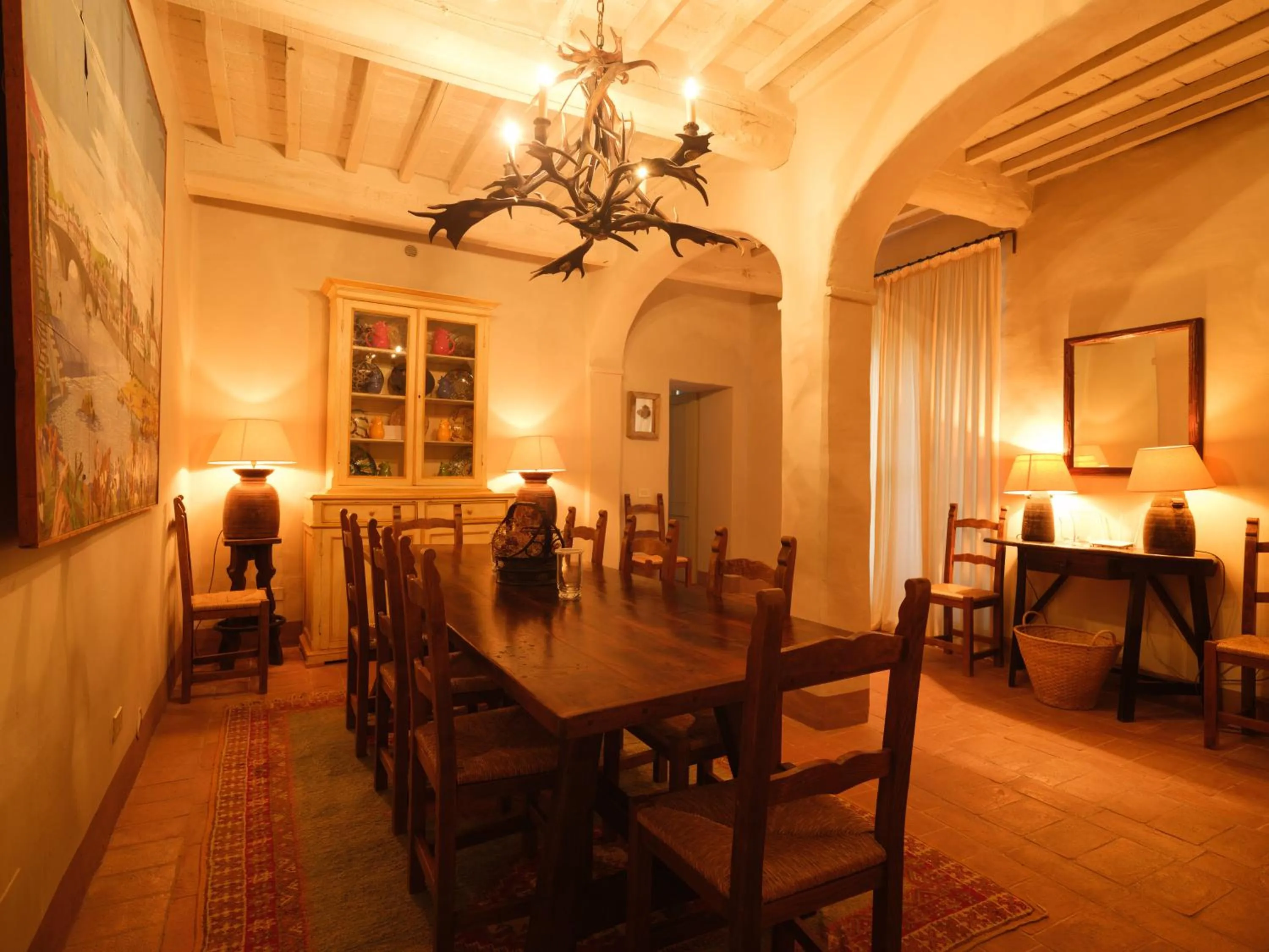 Castello di Fighine
