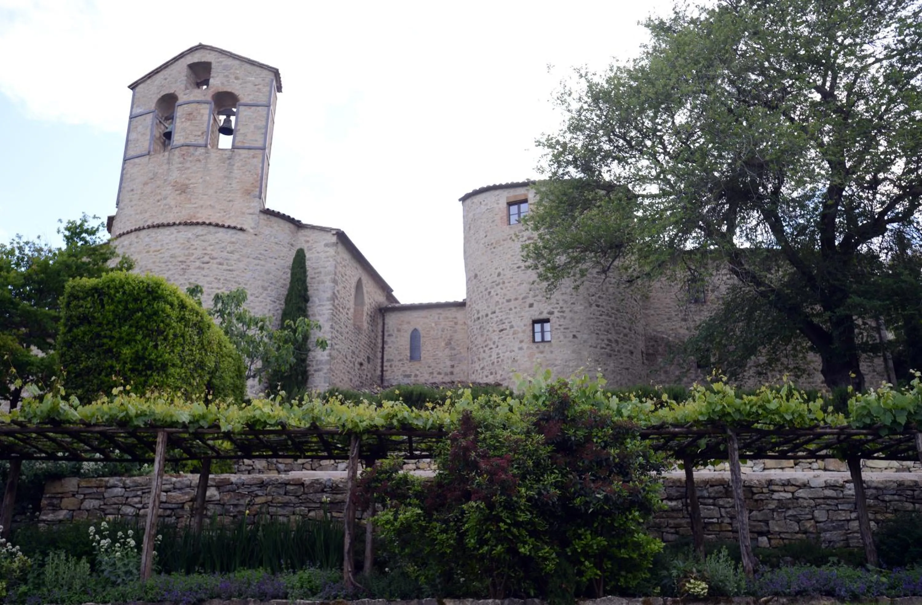 Castello di Fighine