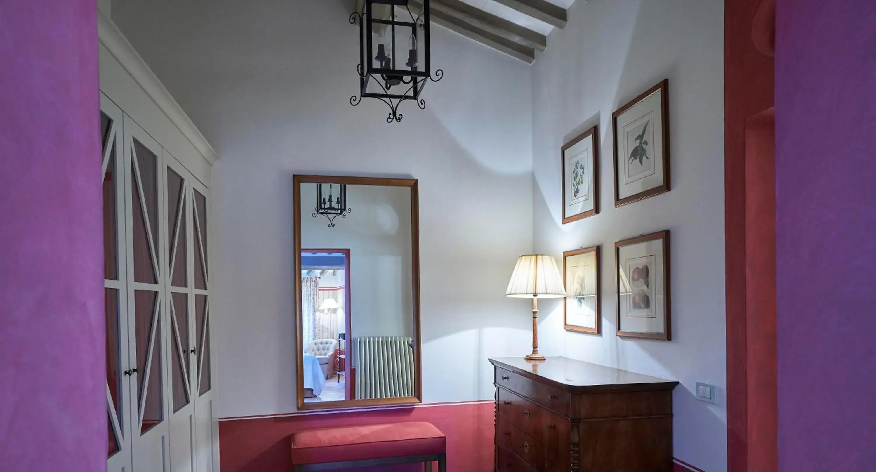 Apartment in Castello di Fighine Apartment in Castello di Fighine