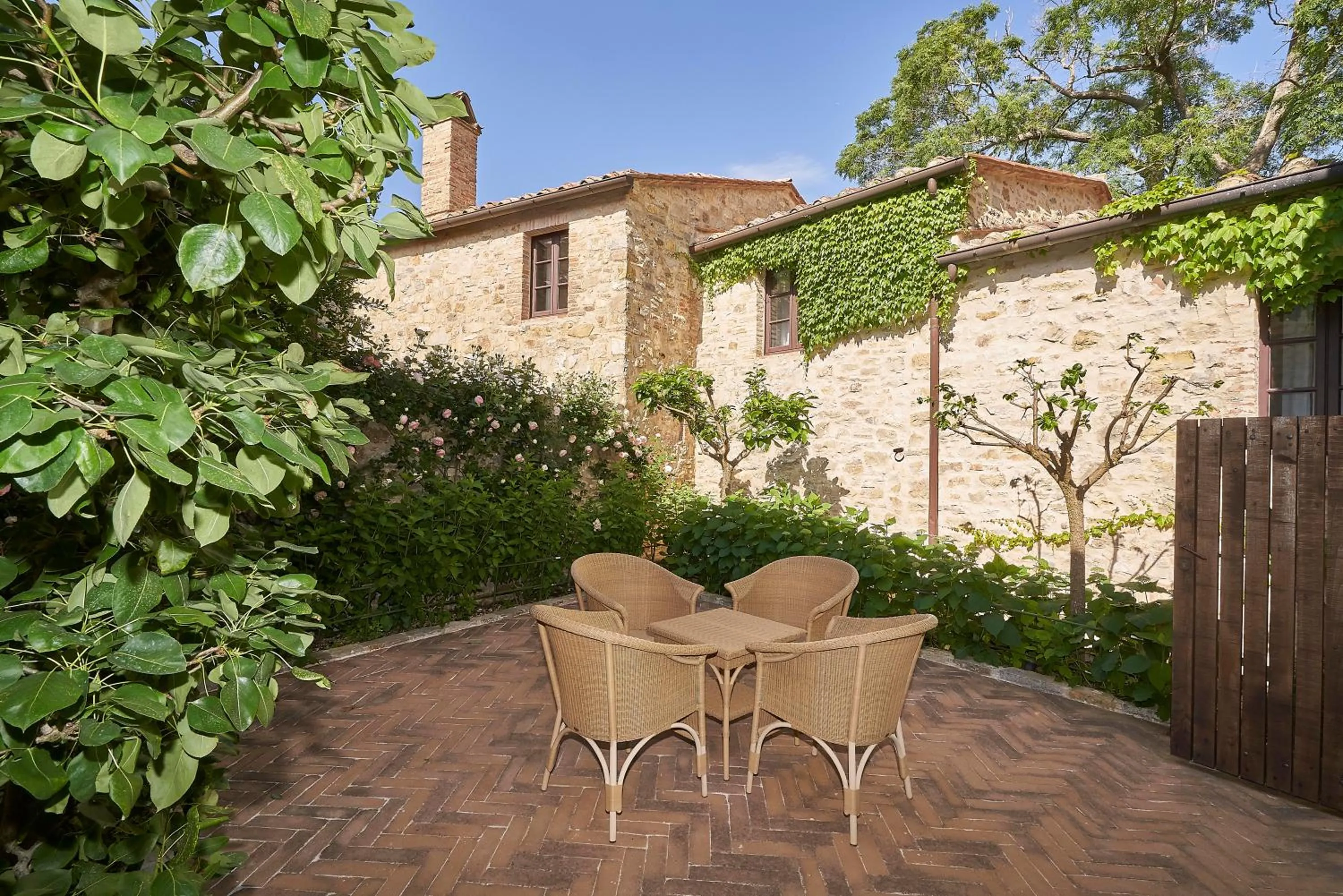 Castello di Fighine