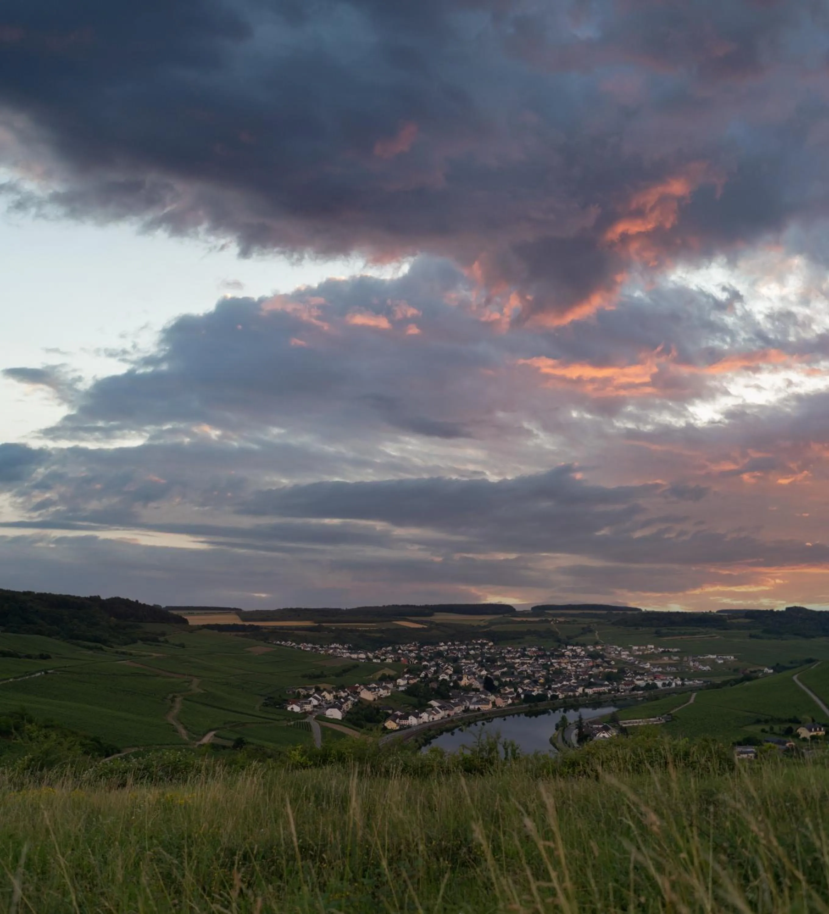 Natural landscape in Mühlengarten by Relax Inn - Self Check In & Free Parking