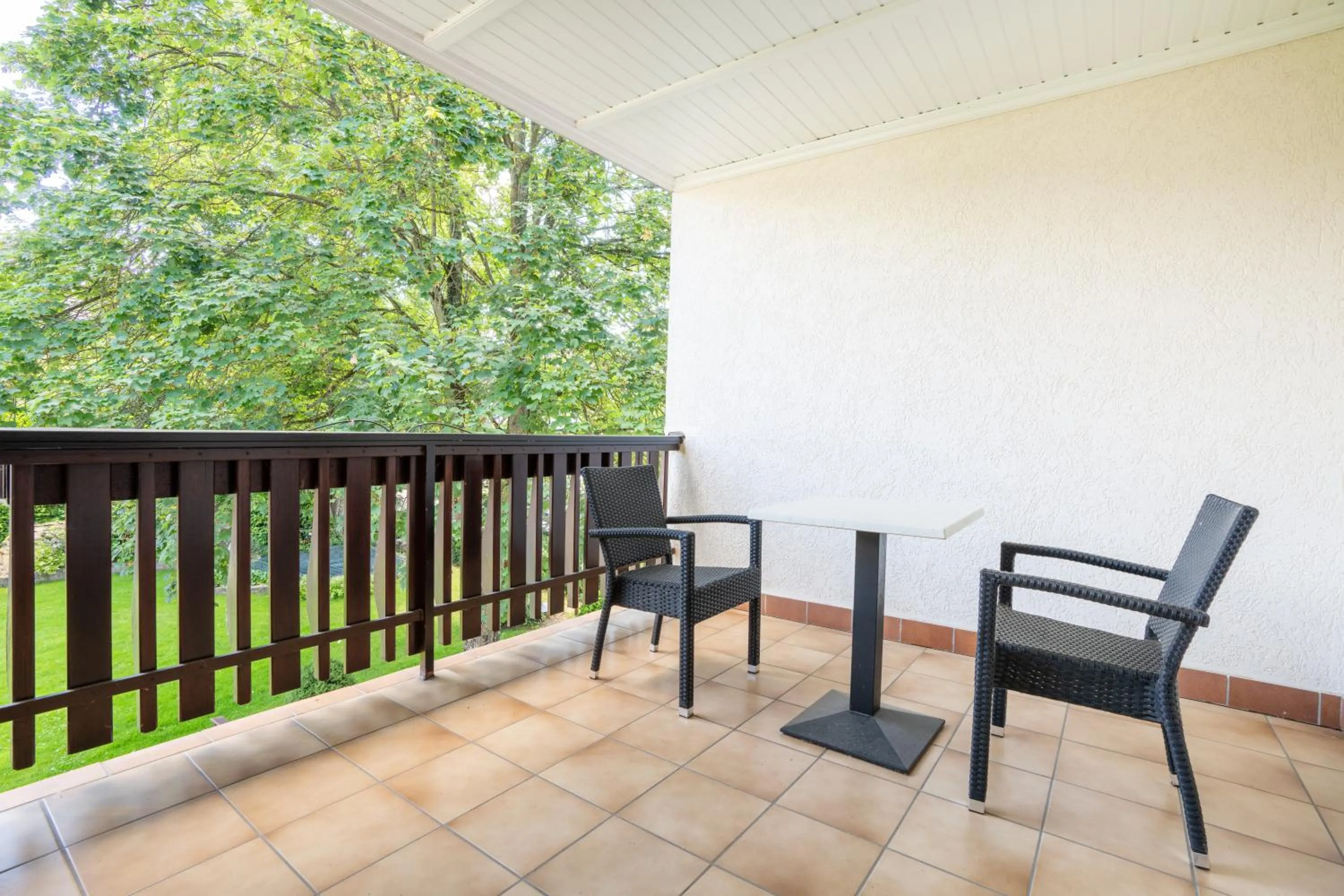 View (from property/room) in Mühlengarten by Relax Inn