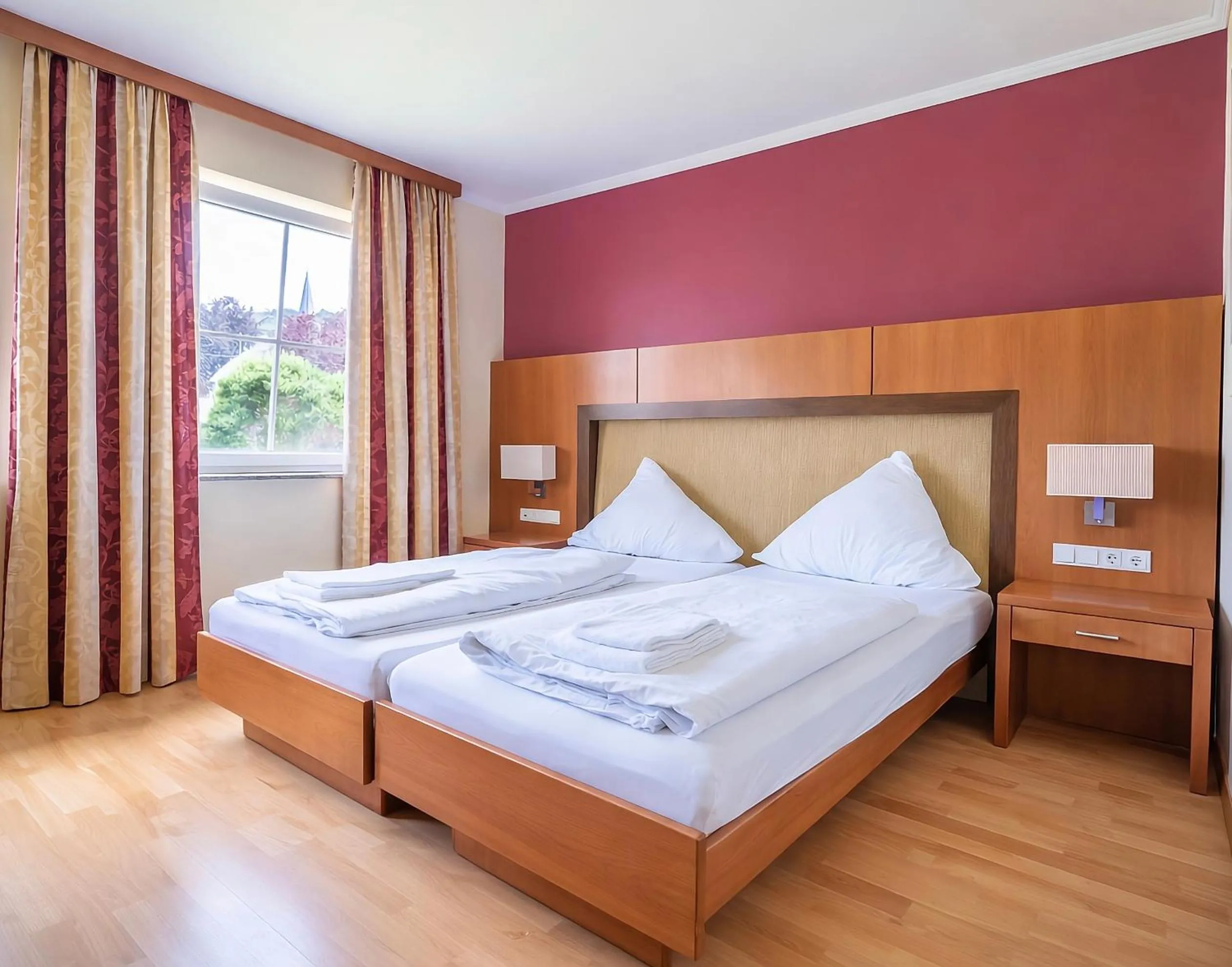 Bed in Mühlengarten by Relax Inn