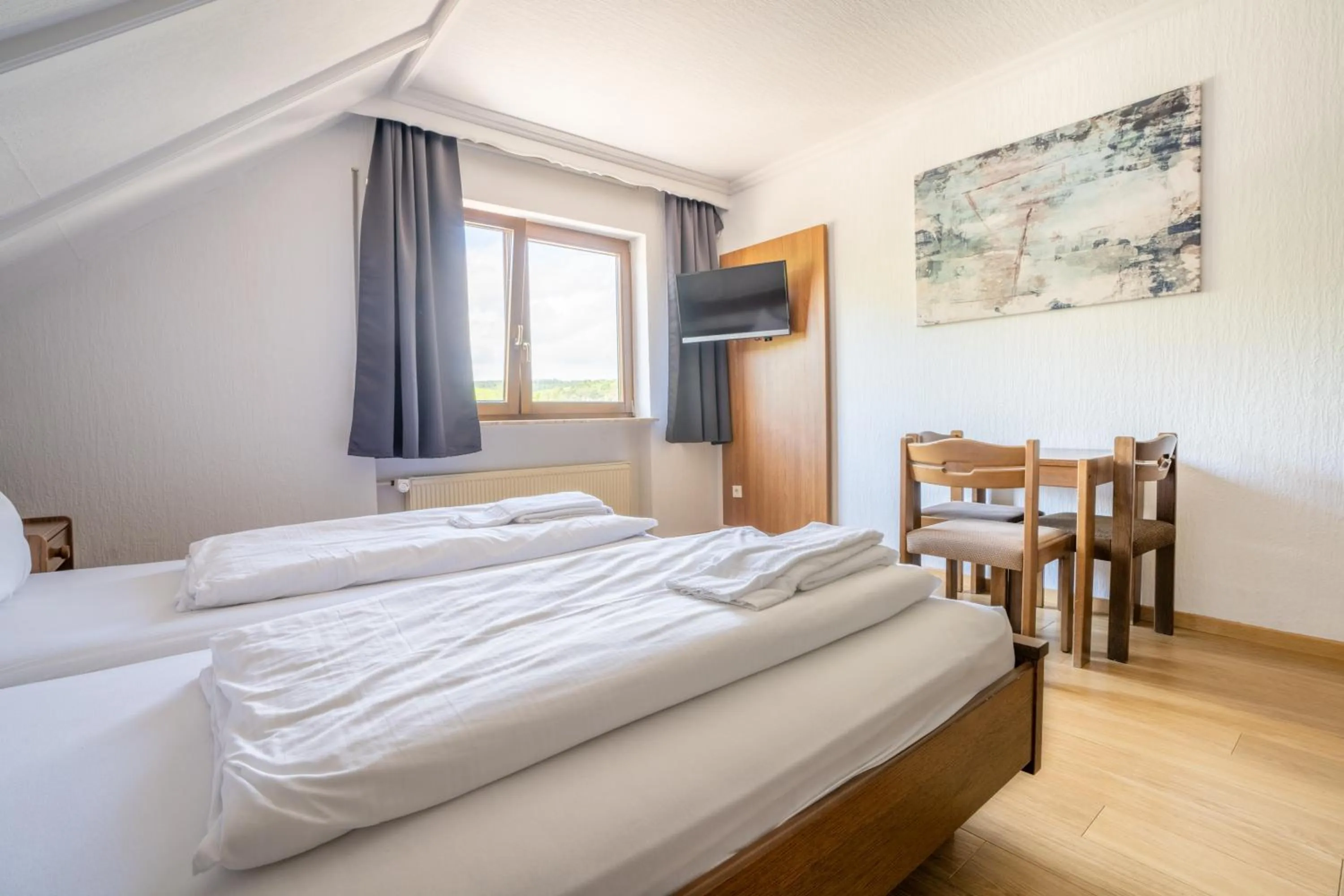 Bed in Mühlengarten by Relax Inn - Self Check In & Free Parking