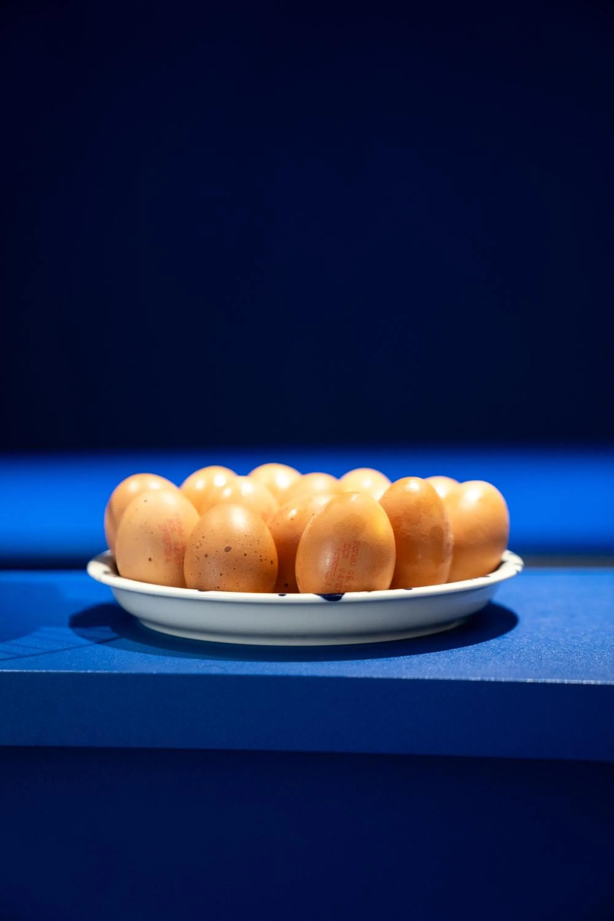 Food in Graphik Montparnasse