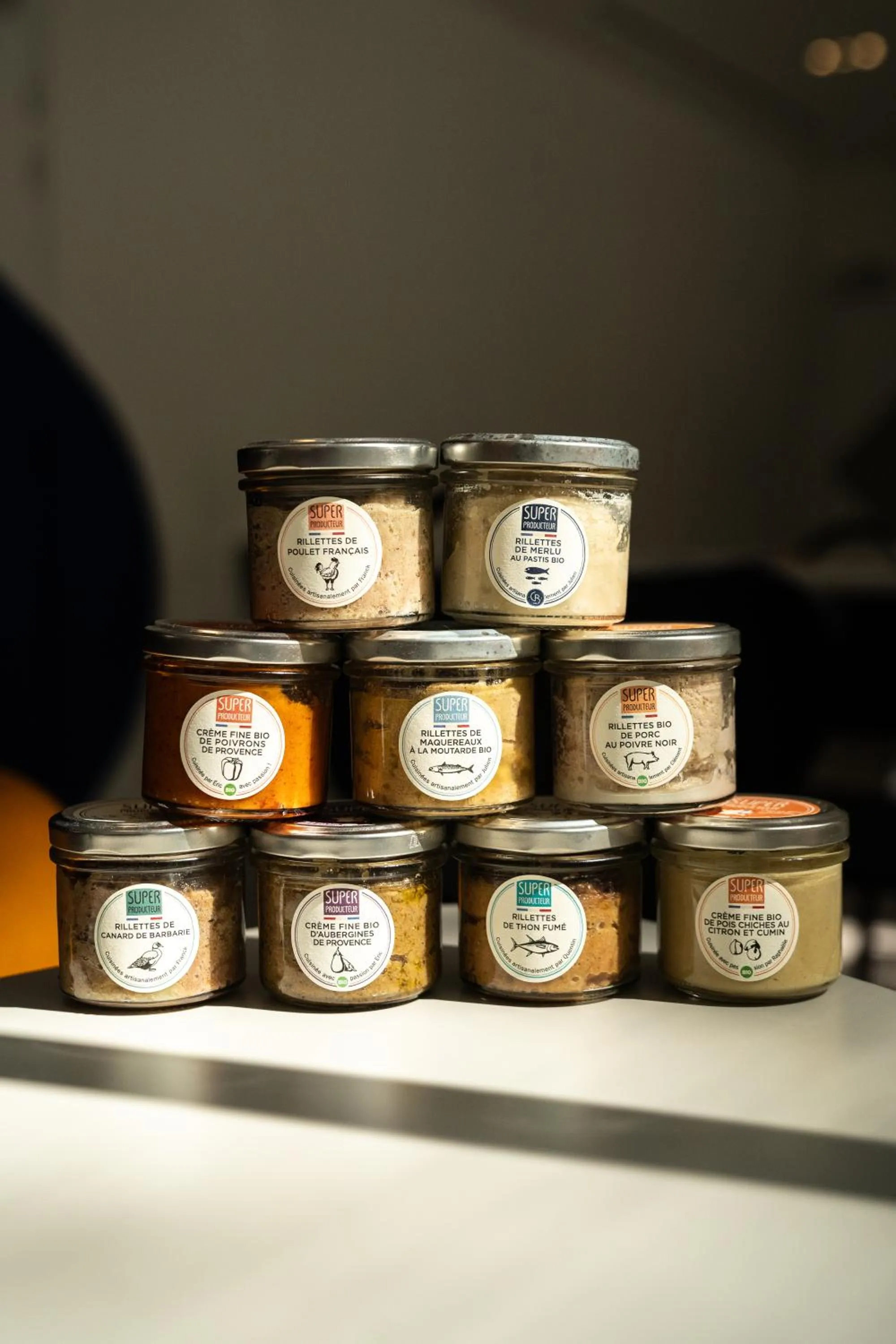 Lounge or bar in Graphik Montparnasse