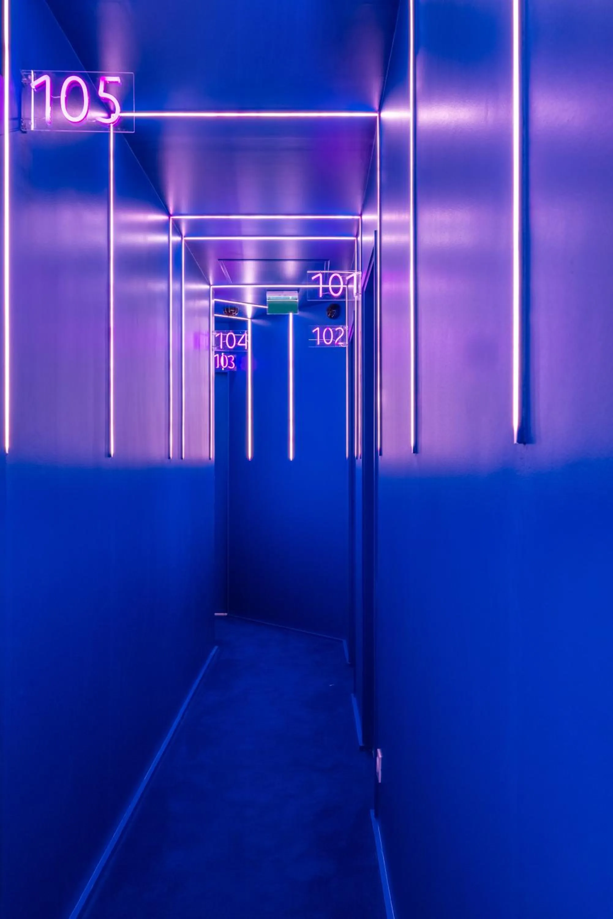 Property building in Graphik Montparnasse