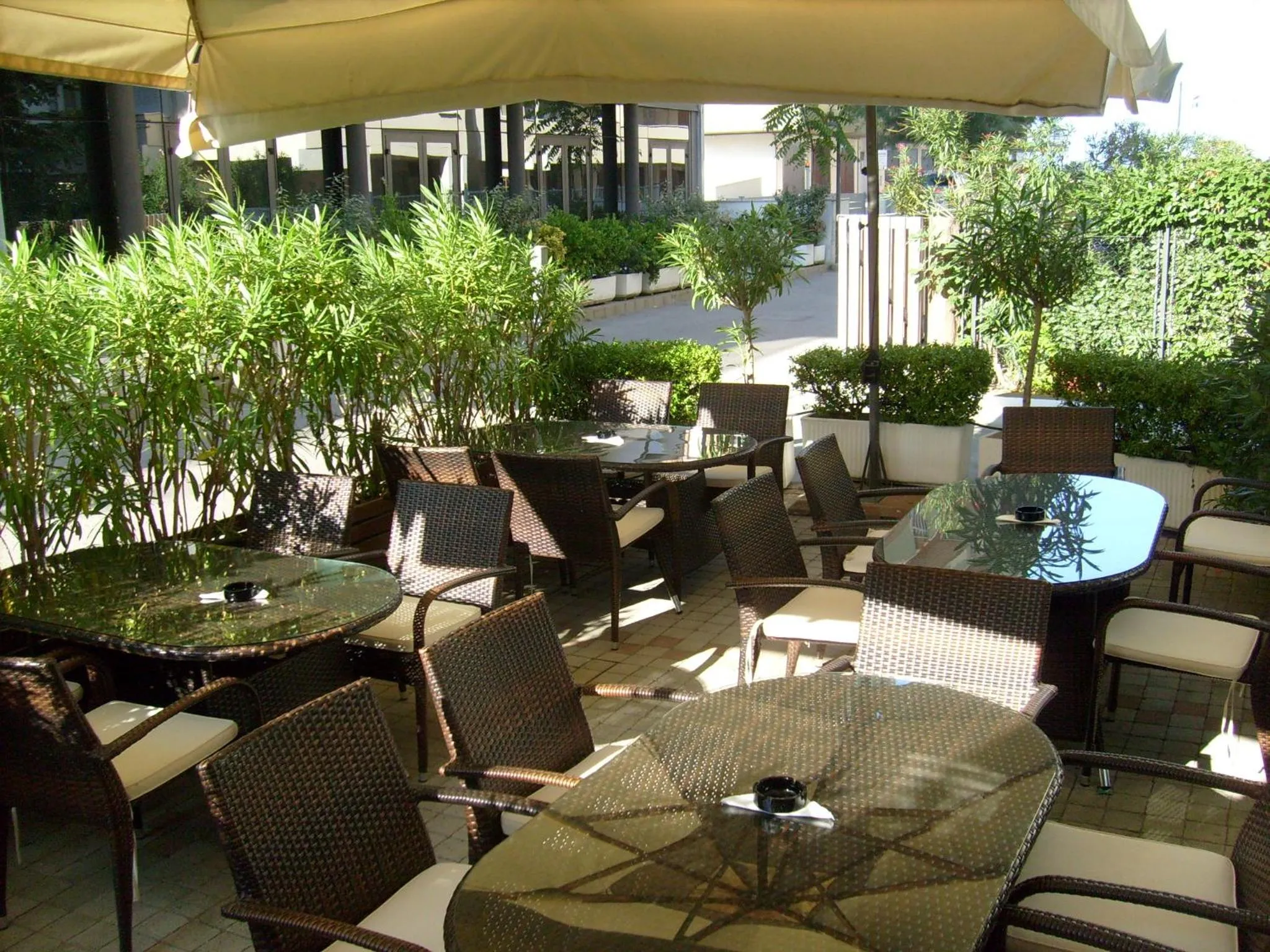 Hotel dell'Amarissimo