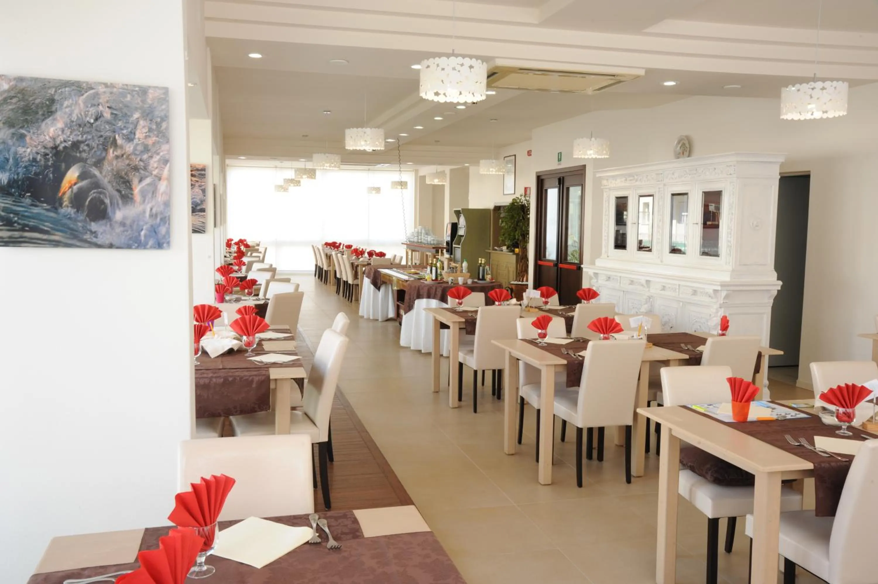 Hotel dell'Amarissimo